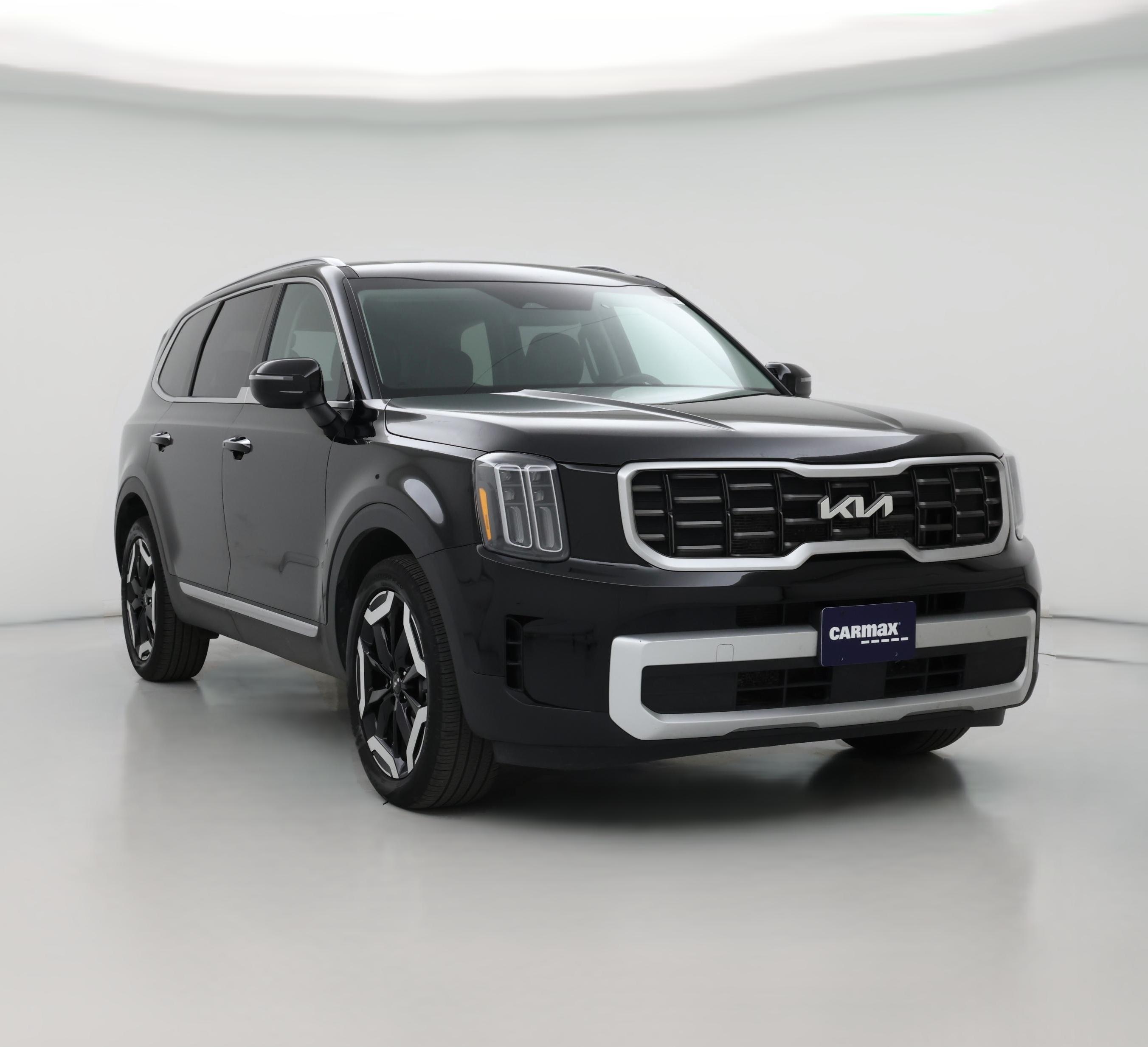 Thumbnail: 2025 Kia Telluride - 1