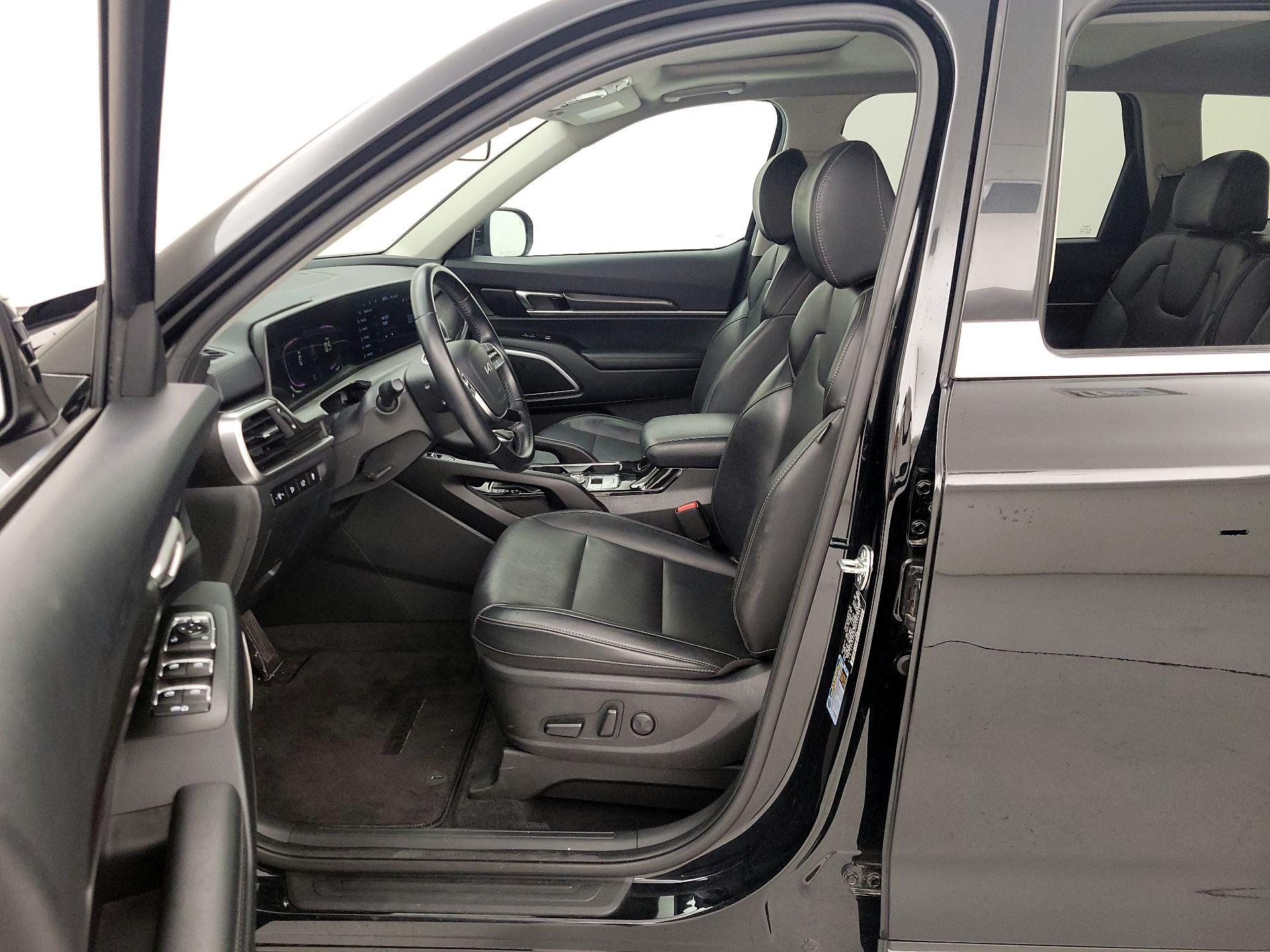 Thumbnail: 2025 Kia Telluride - 11