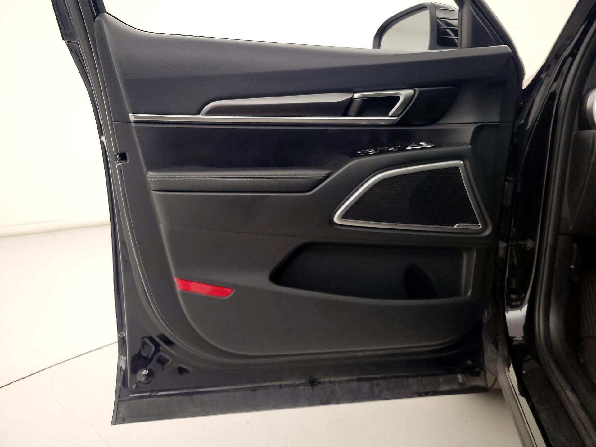 Thumbnail: 2025 Kia Telluride - 12