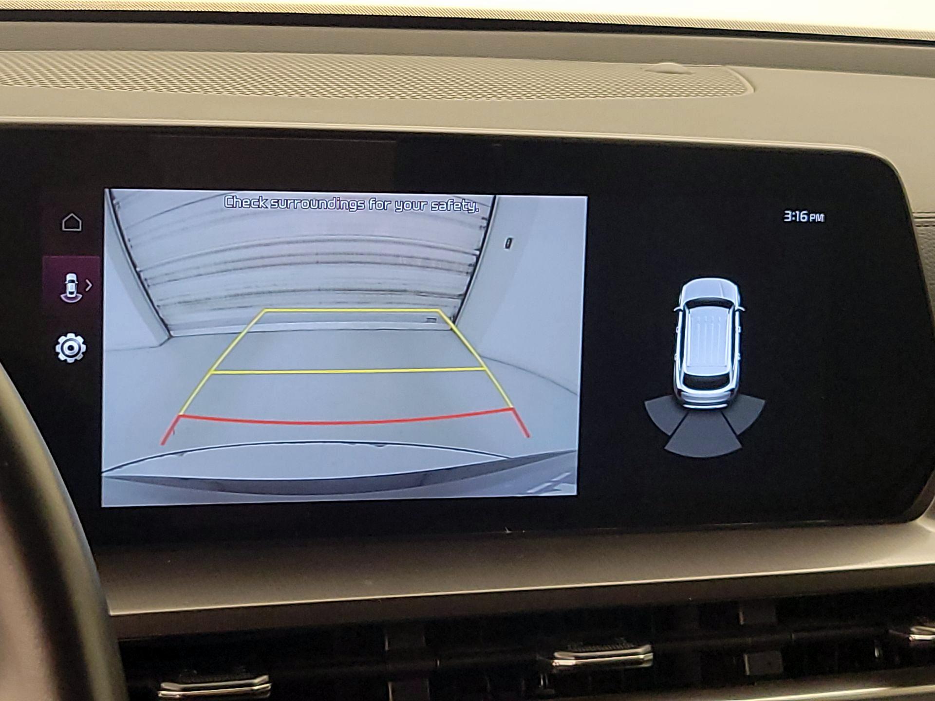 Thumbnail: 2025 Kia Telluride - 15