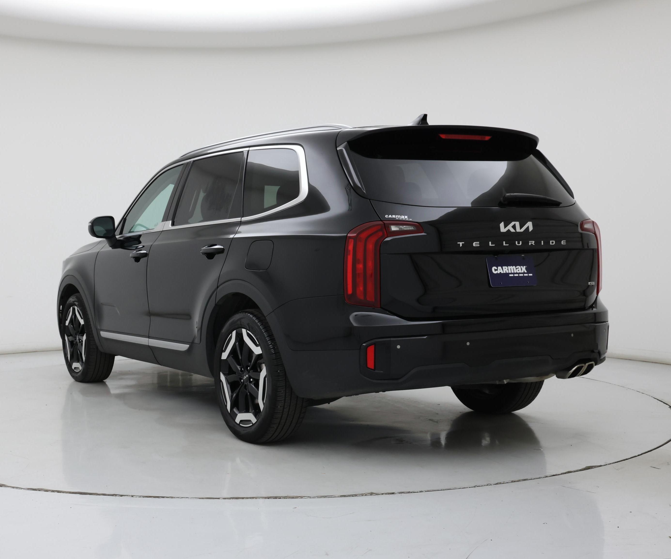 Thumbnail: 2025 Kia Telluride - 2