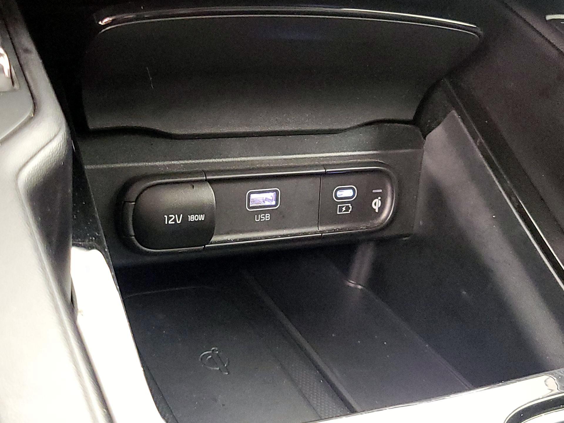 Thumbnail: 2025 Kia Telluride - 19