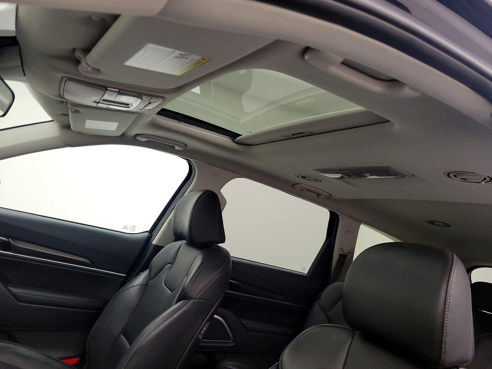 Thumbnail: 2025 Kia Telluride - 20