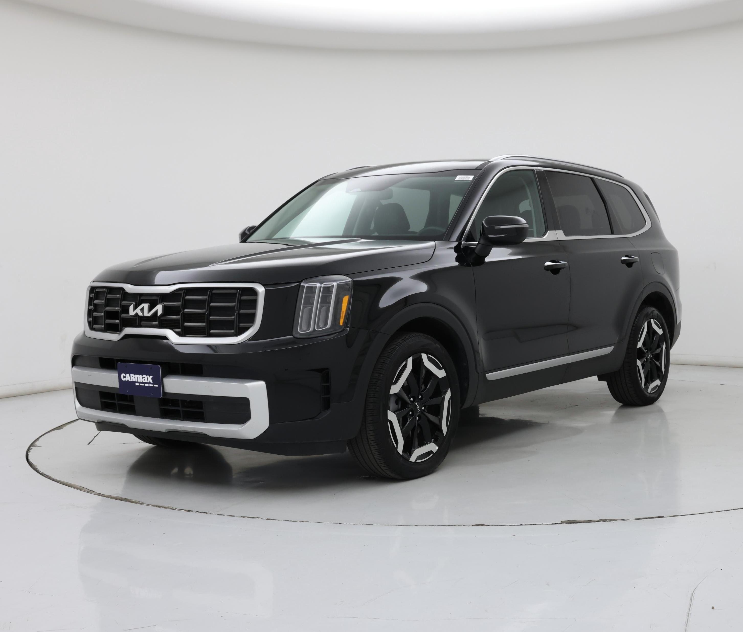 Thumbnail: 2025 Kia Telluride - 4