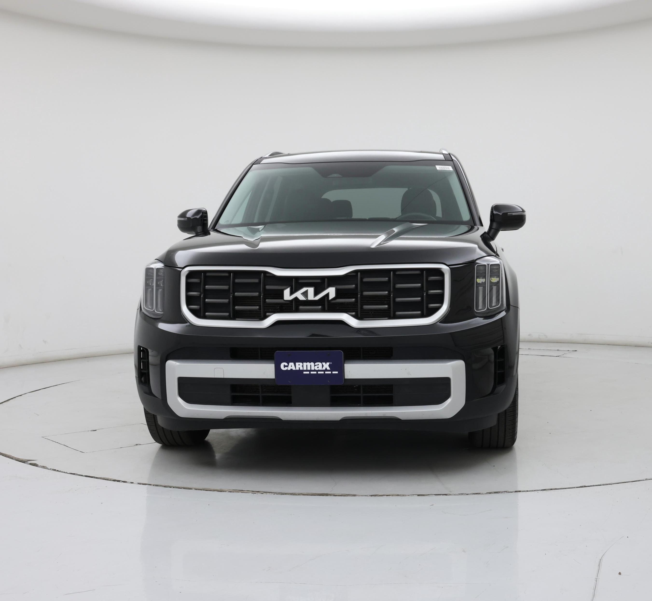 Thumbnail: 2025 Kia Telluride - 5