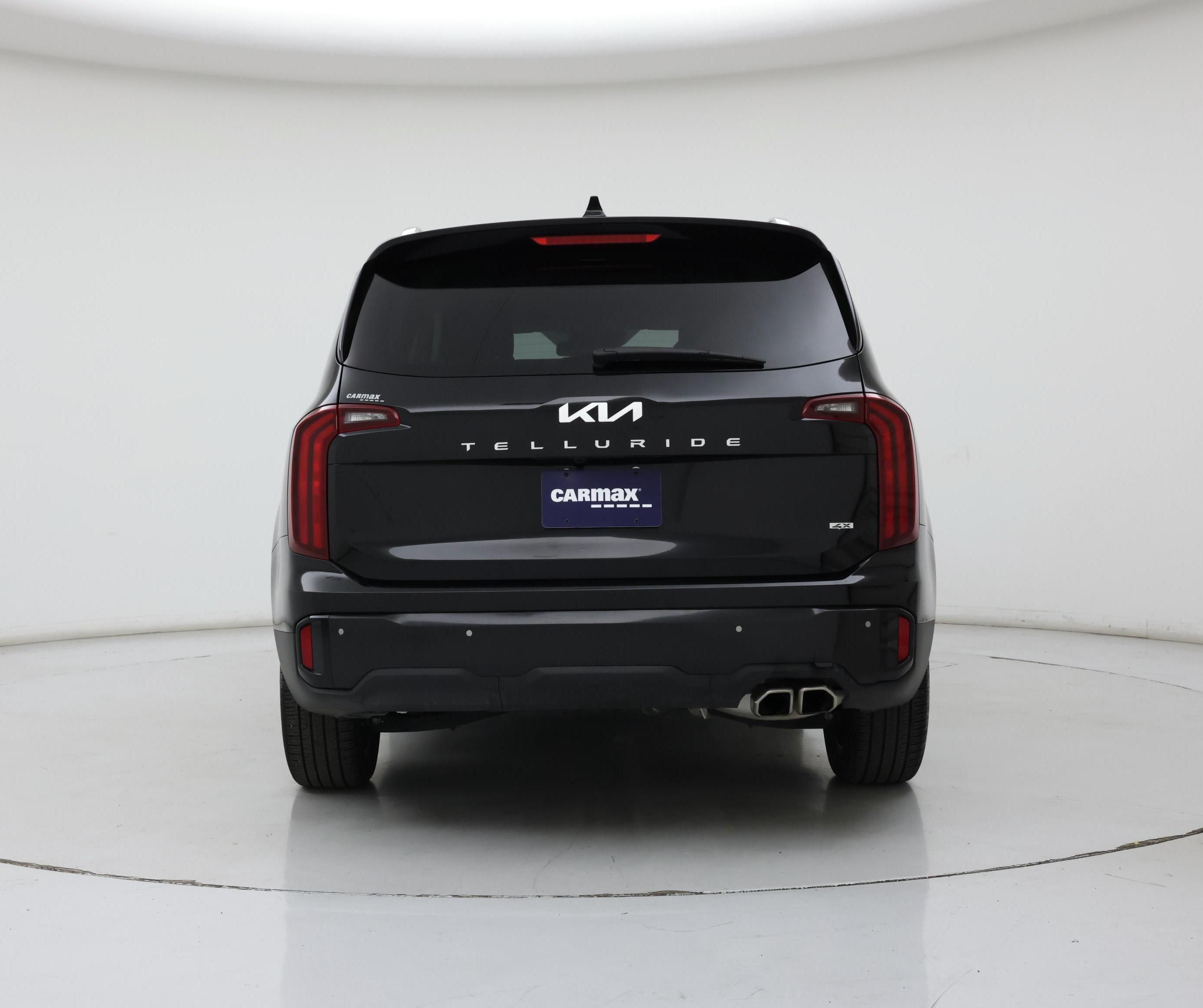 Thumbnail: 2025 Kia Telluride - 6