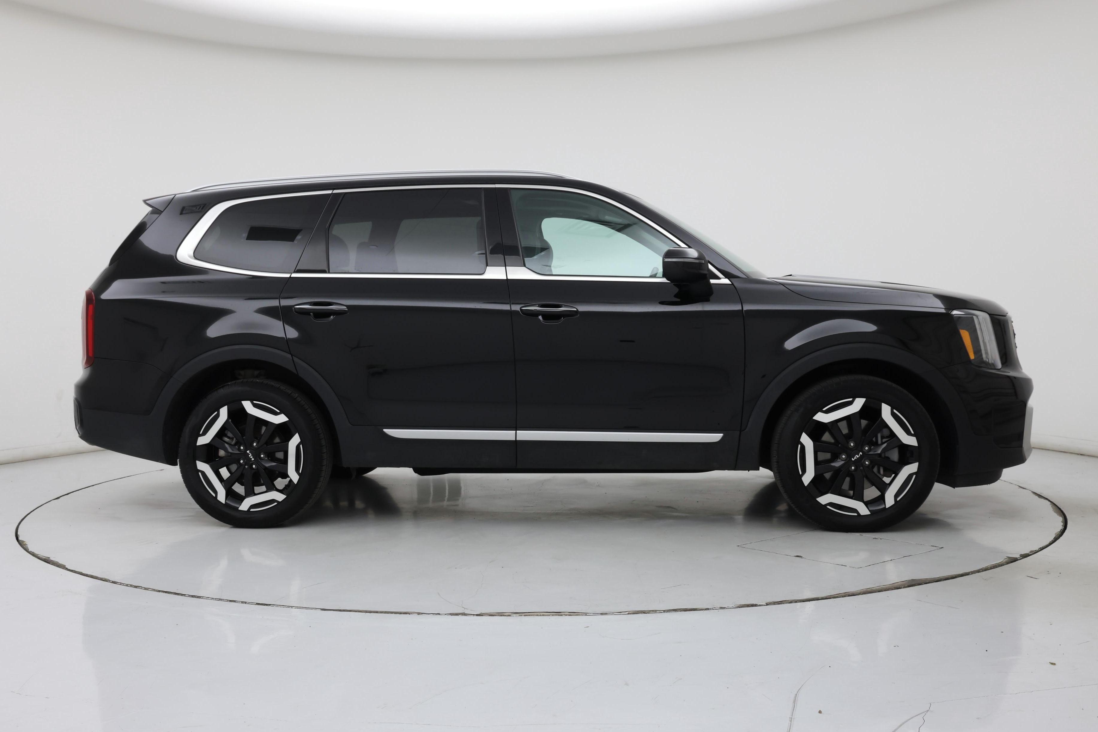 Thumbnail: 2025 Kia Telluride - 7