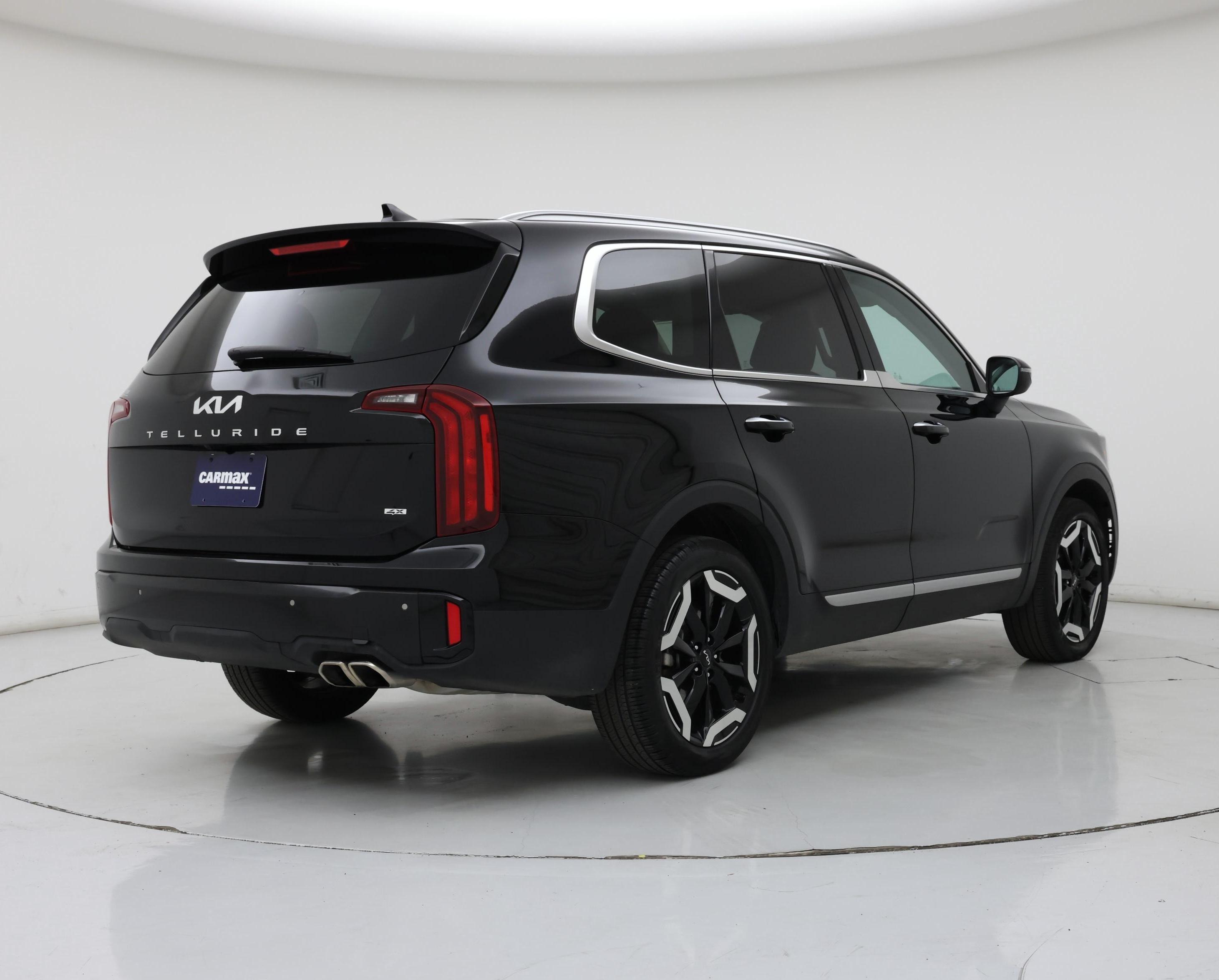 Thumbnail: 2025 Kia Telluride - 8