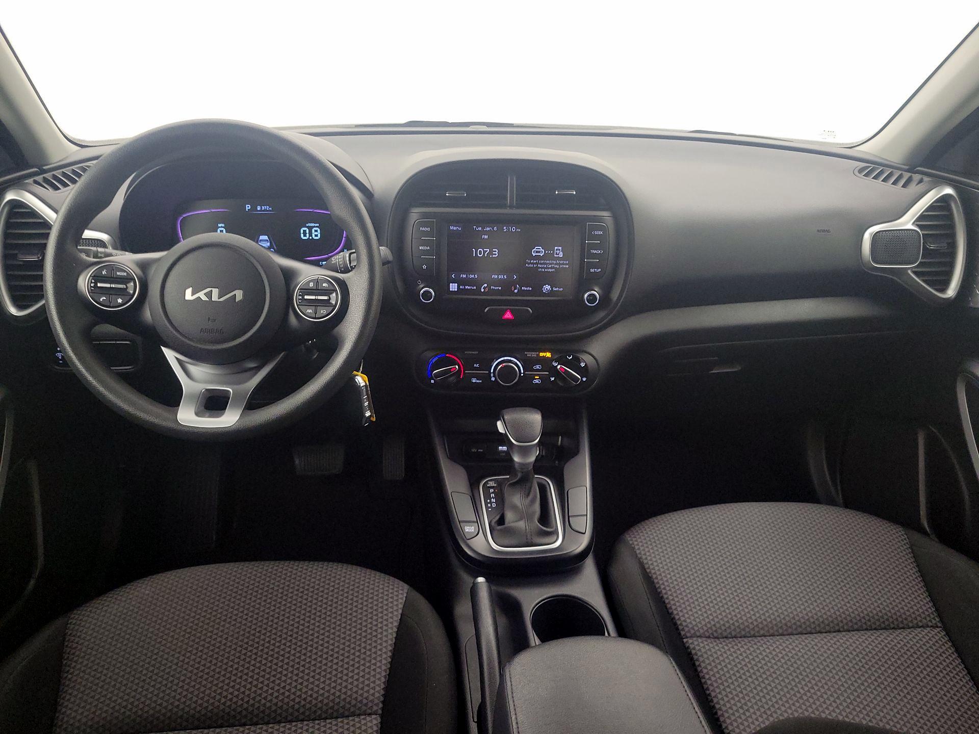 Thumbnail: 2024 Kia Soul - 9