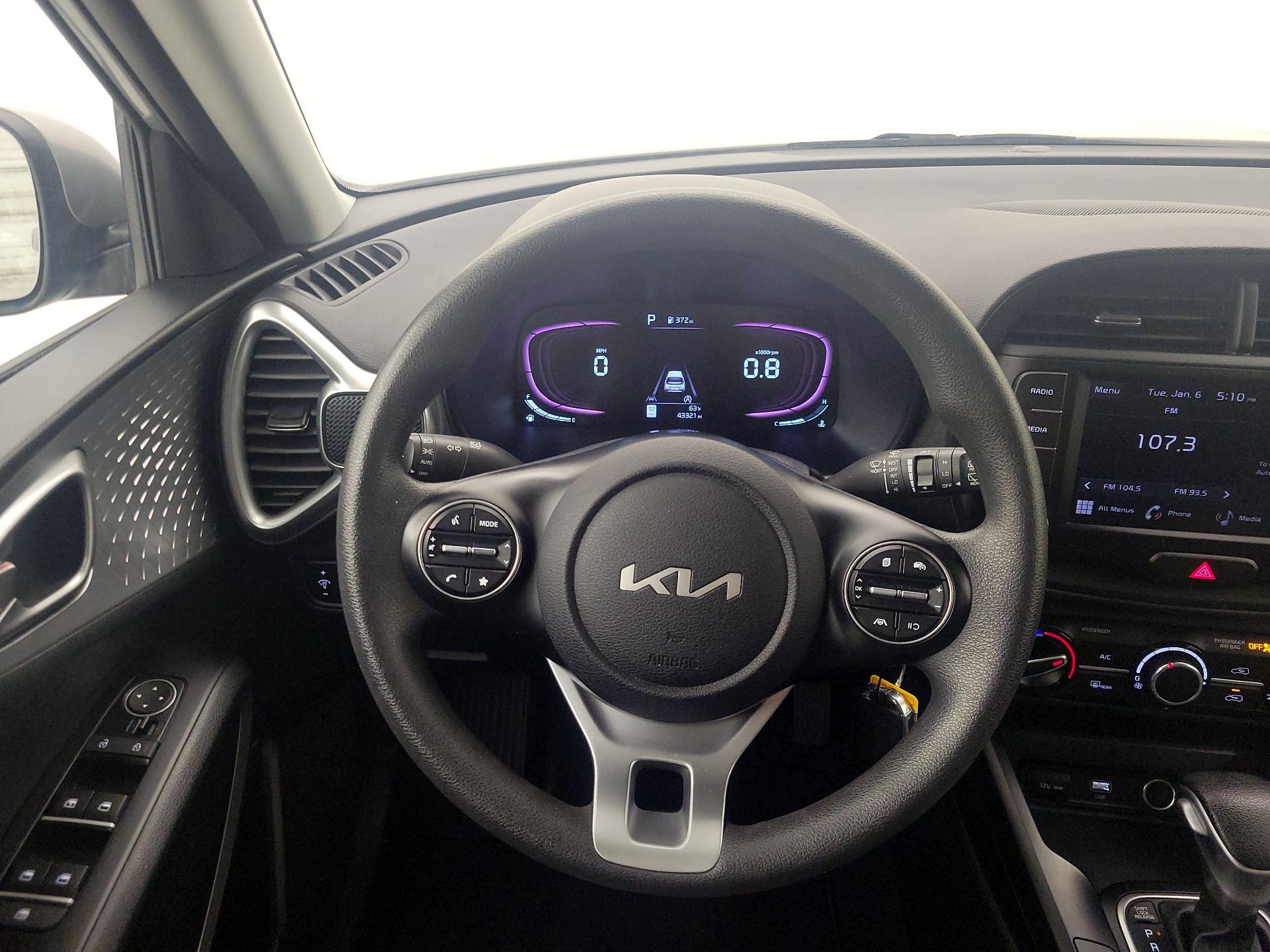 Thumbnail: 2024 Kia Soul - 10