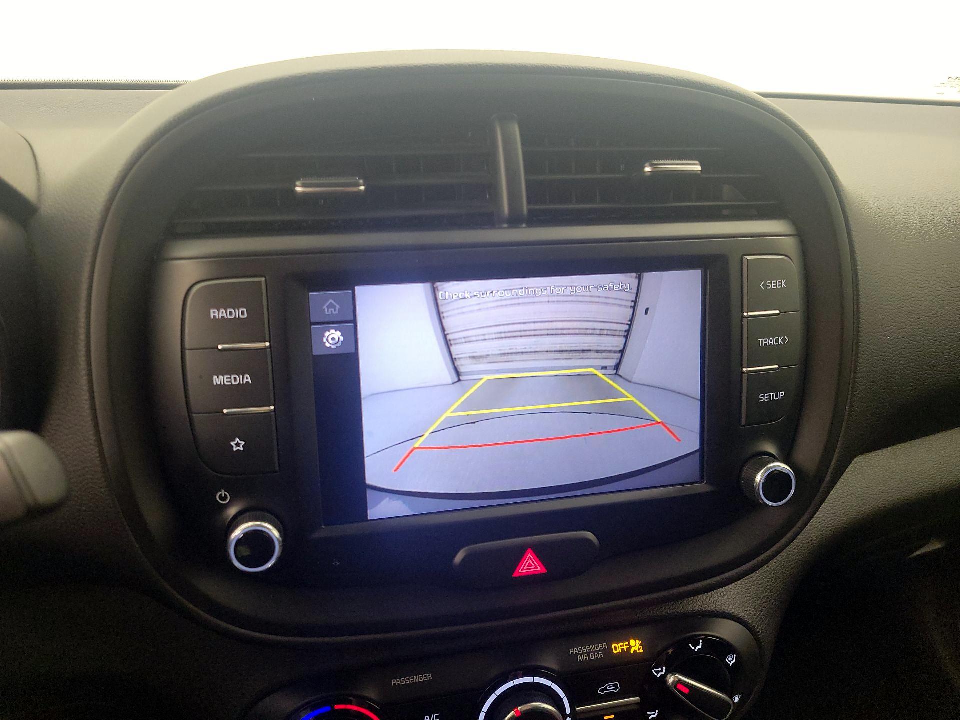 Thumbnail: 2024 Kia Soul - 14