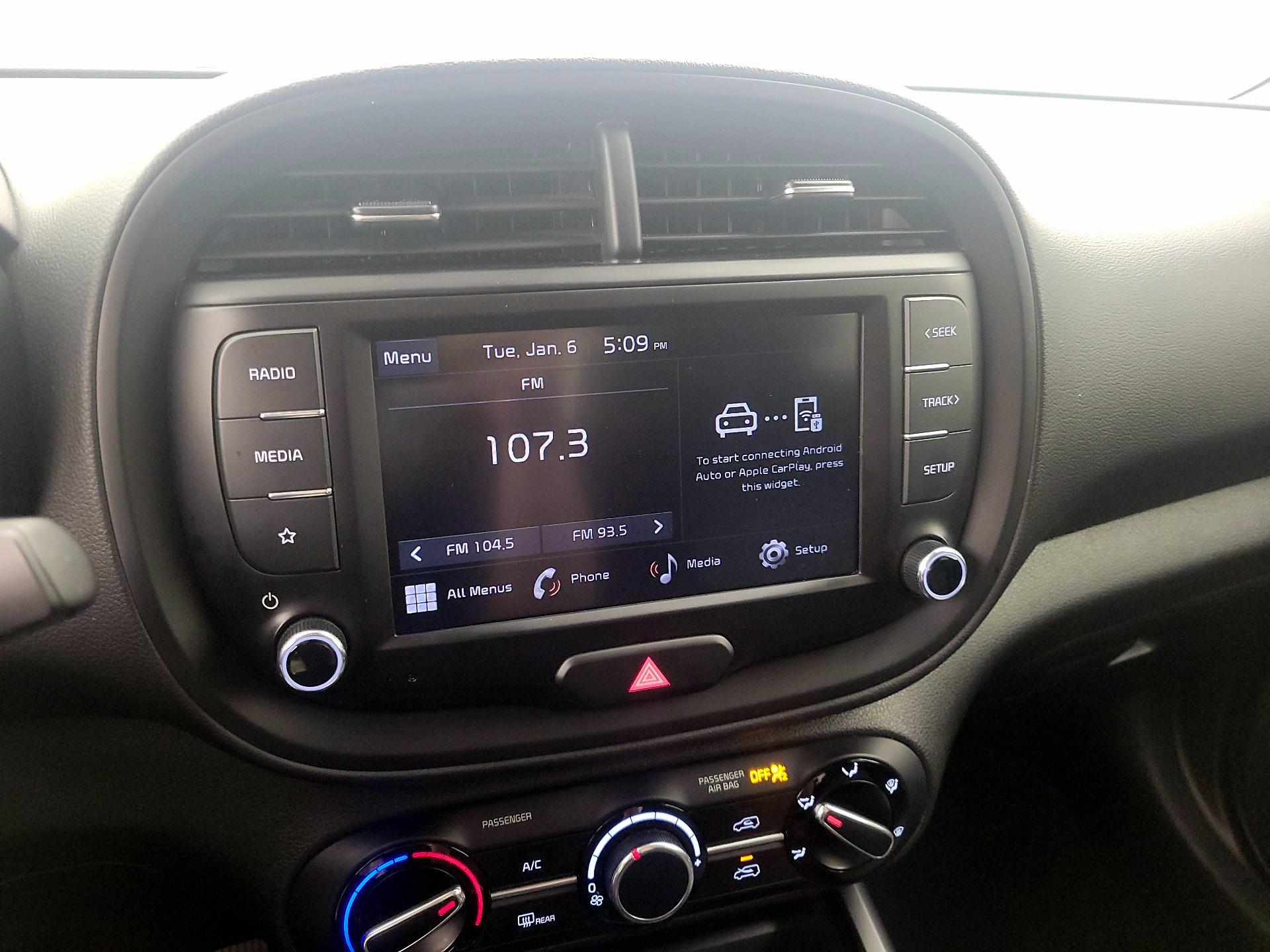 Thumbnail: 2024 Kia Soul - 15