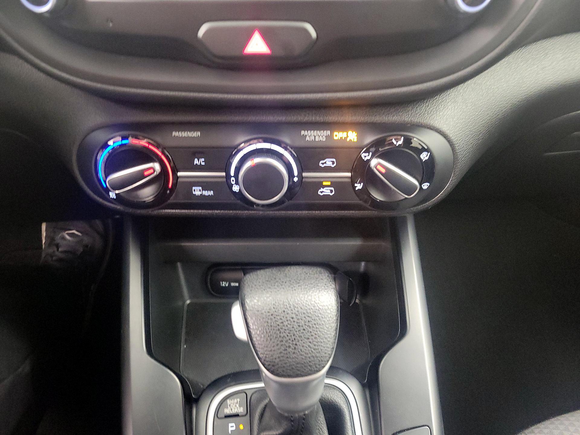 Thumbnail: 2024 Kia Soul - 16