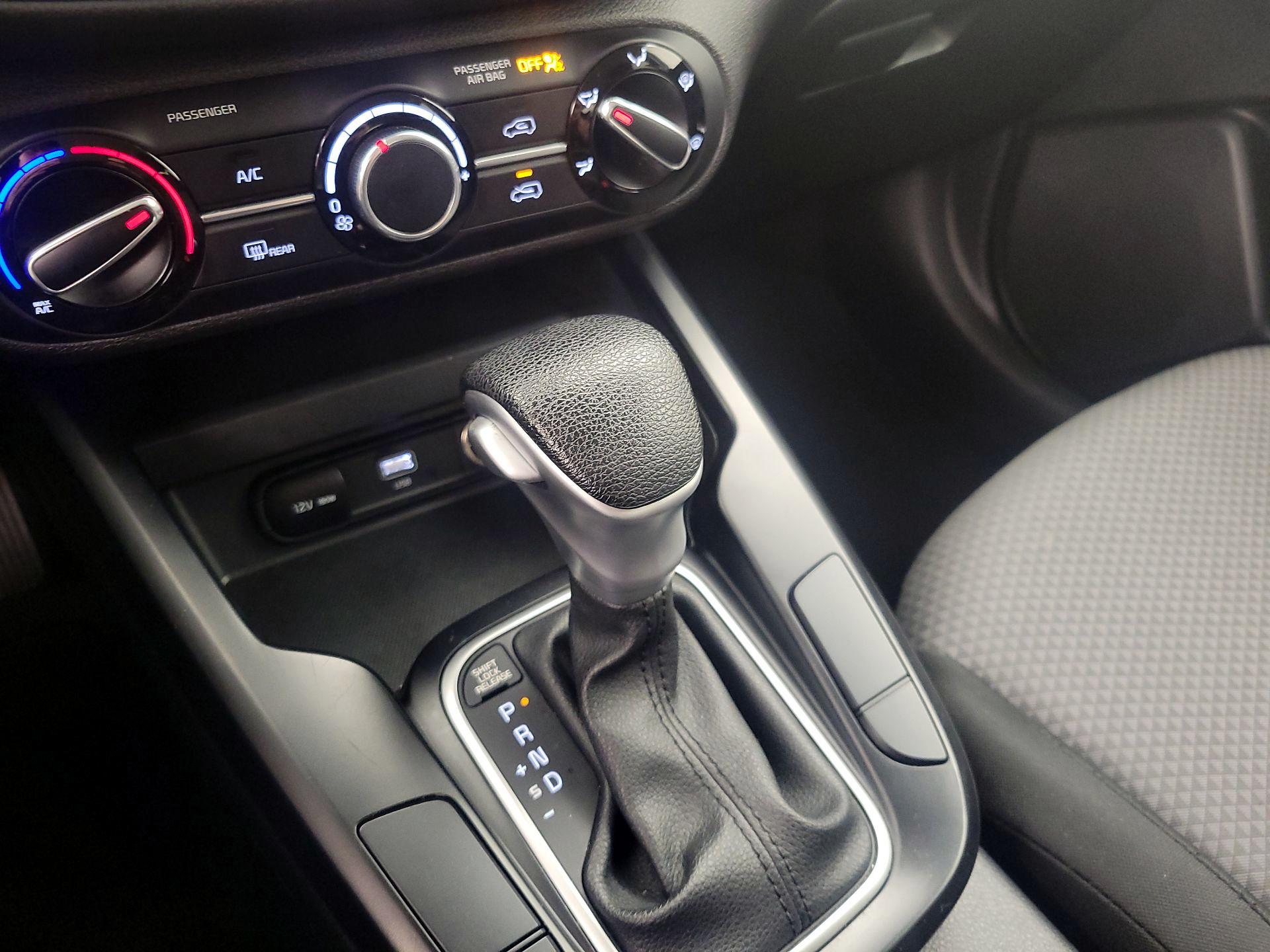 Thumbnail: 2024 Kia Soul - 17