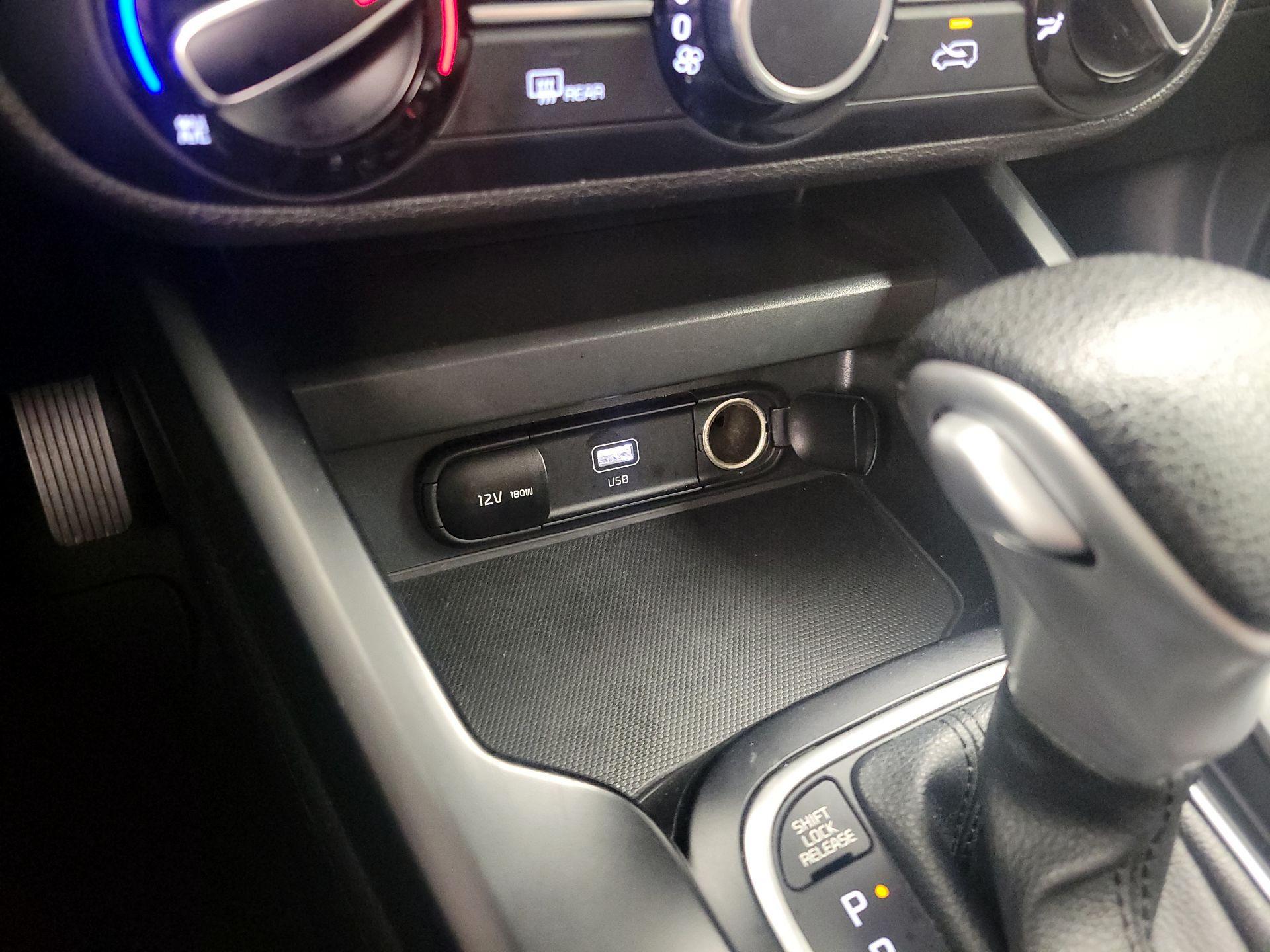 Thumbnail: 2024 Kia Soul - 18