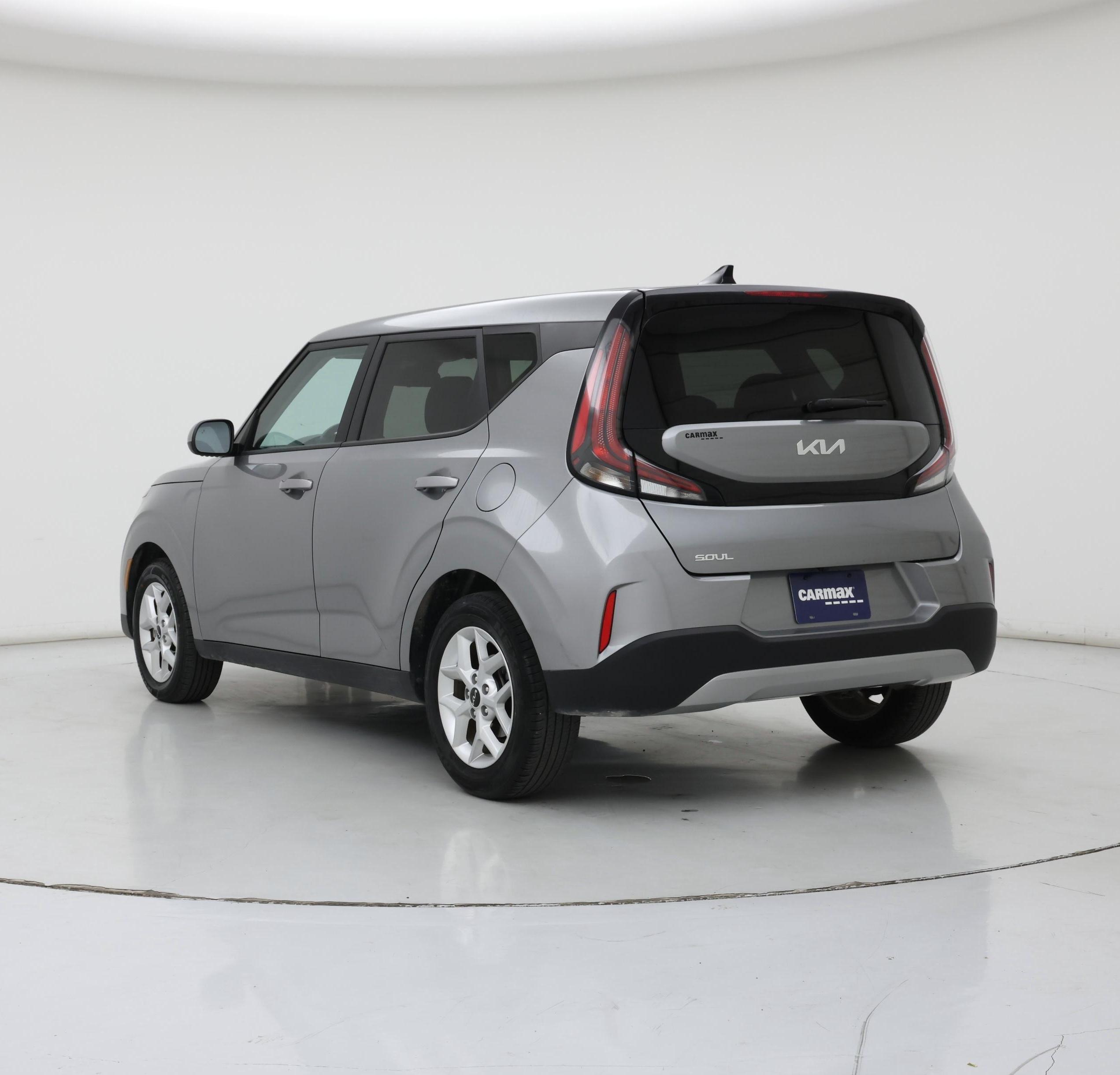 Thumbnail: 2024 Kia Soul - 2