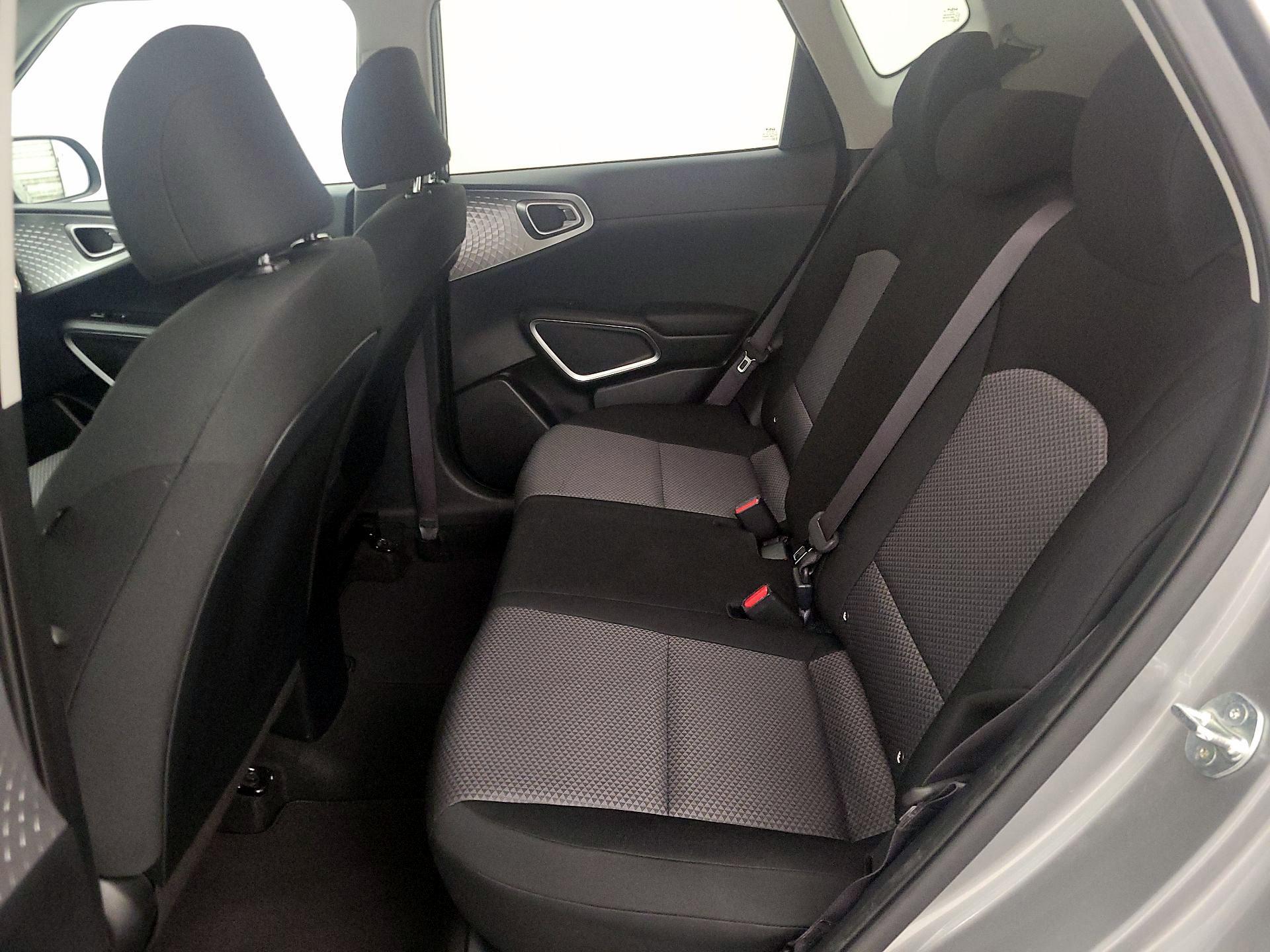 Thumbnail: 2024 Kia Soul - 19