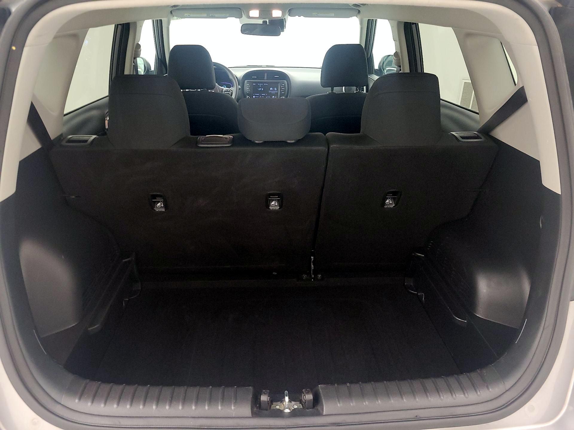 Thumbnail: 2024 Kia Soul - 20