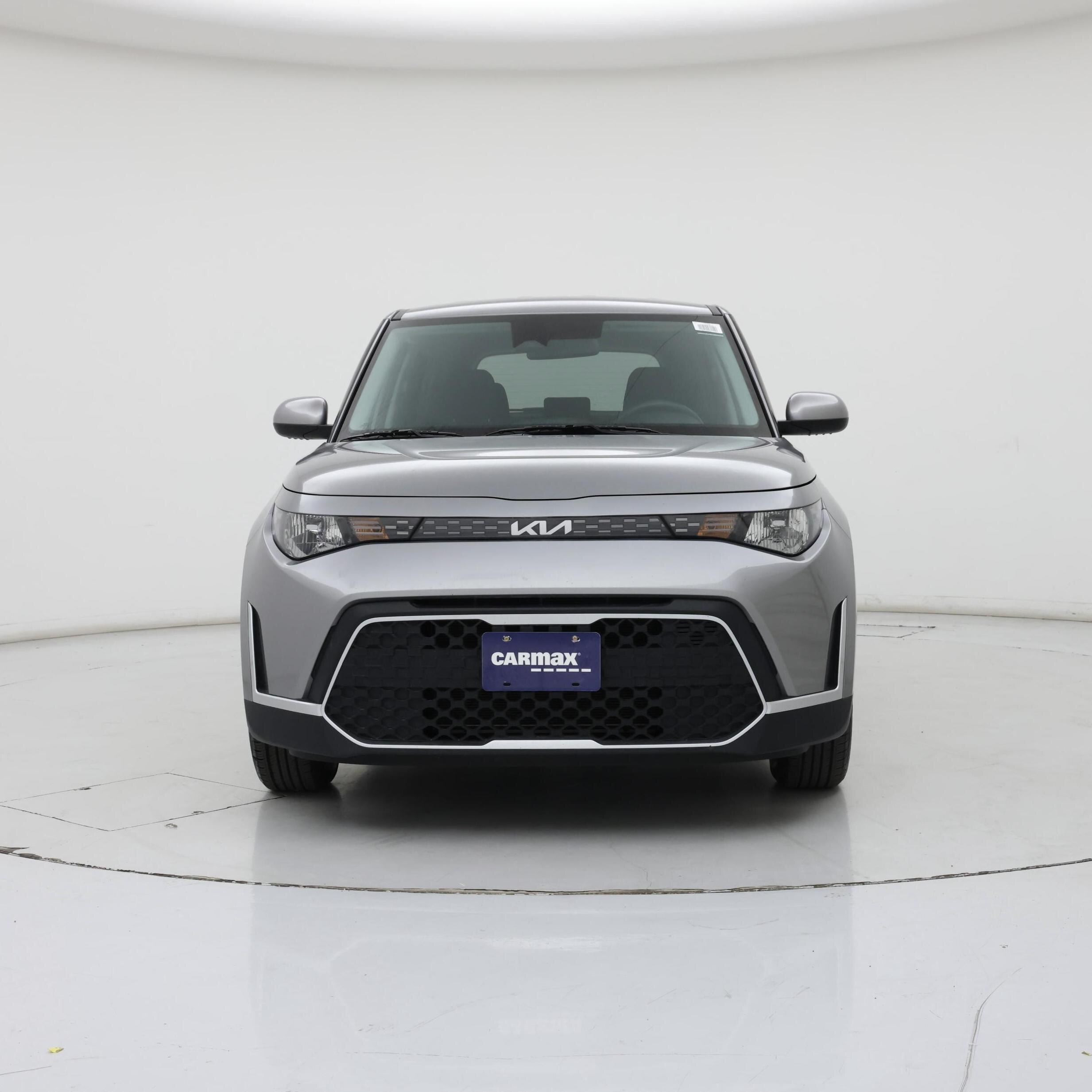 Thumbnail: 2024 Kia Soul - 5