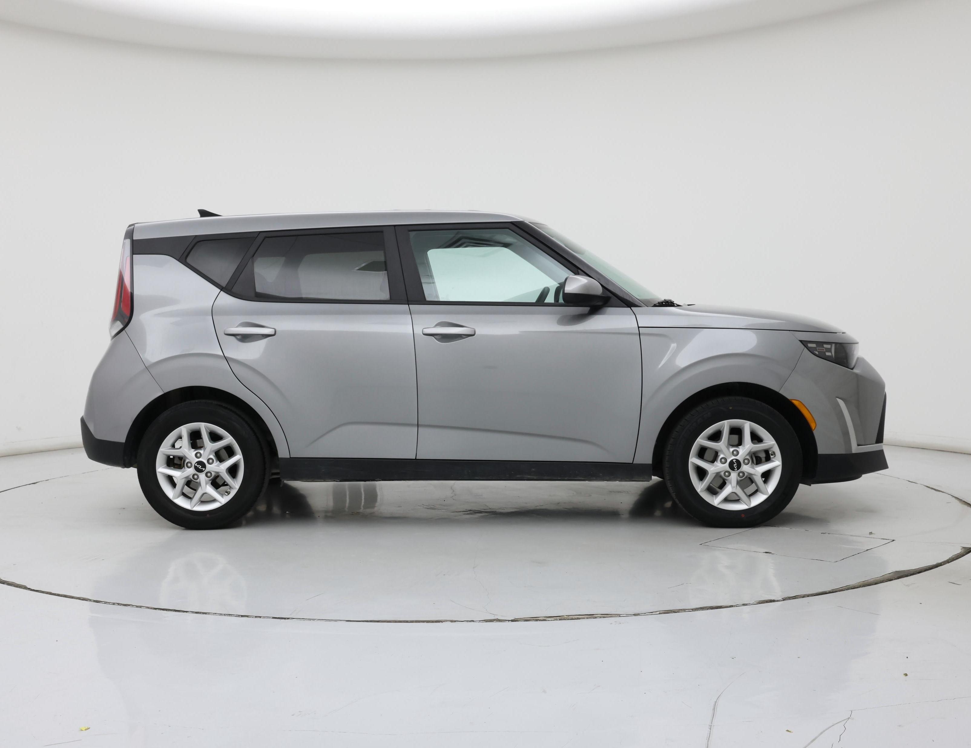 Thumbnail: 2024 Kia Soul - 7