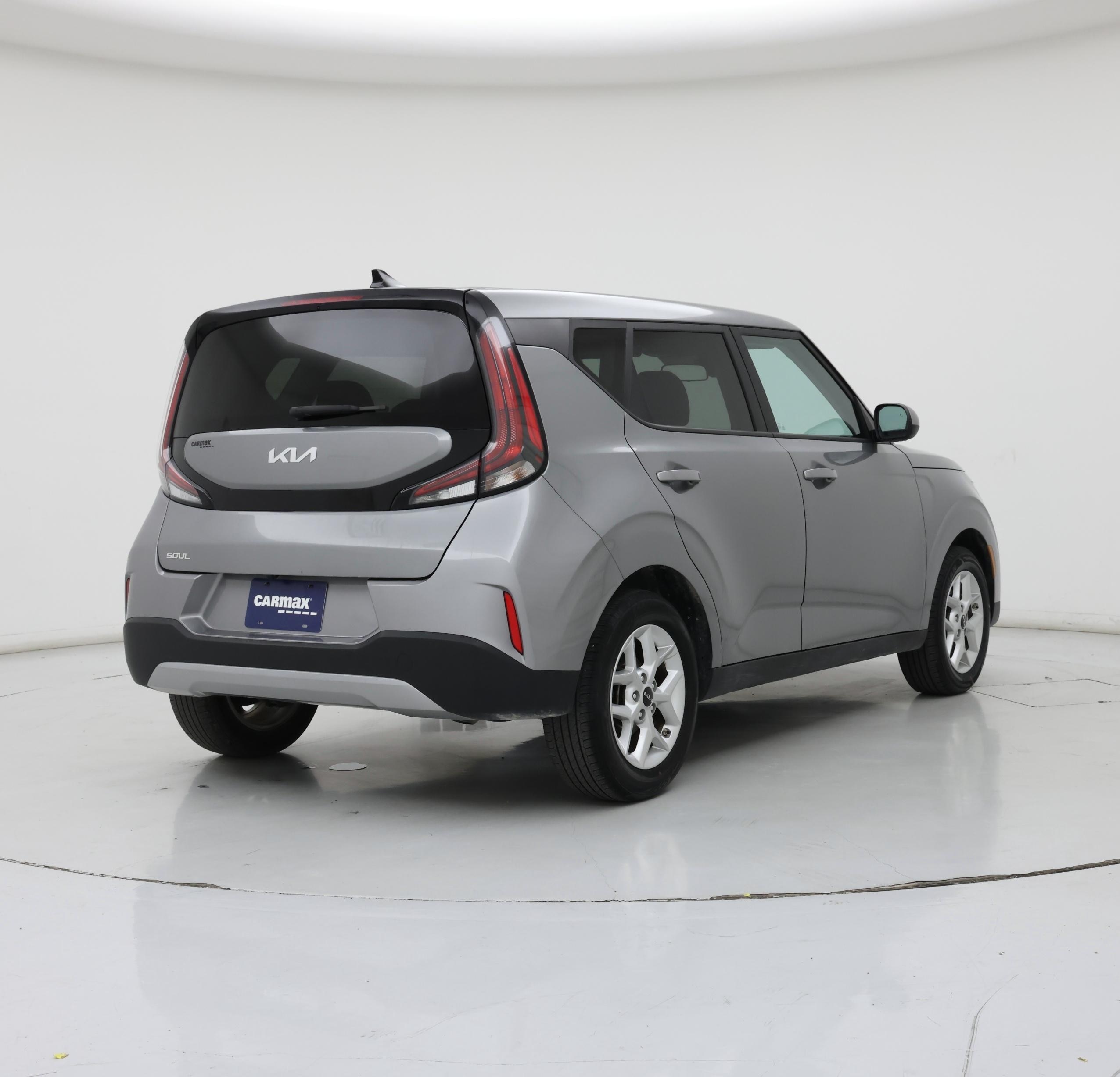 Thumbnail: 2024 Kia Soul - 8