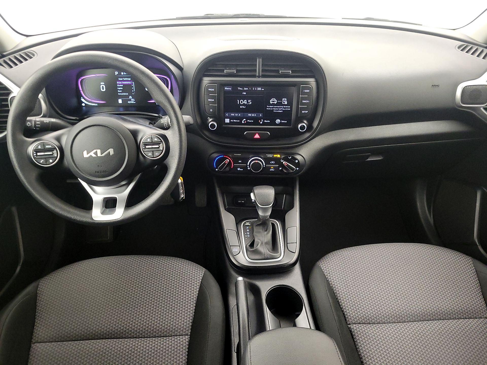 Thumbnail: 2024 Kia Soul - 9