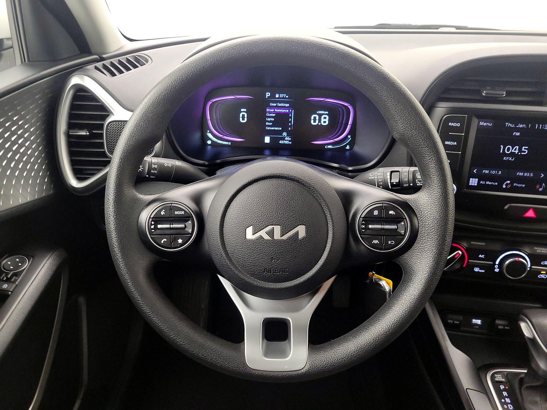 Thumbnail: 2024 Kia Soul - 10