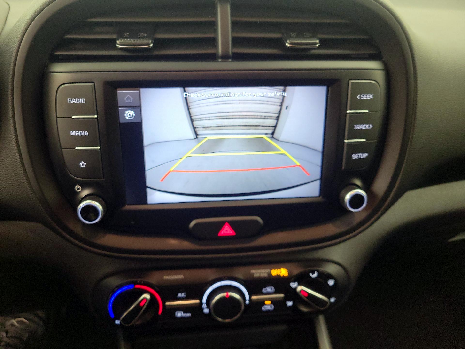 Thumbnail: 2024 Kia Soul - 14