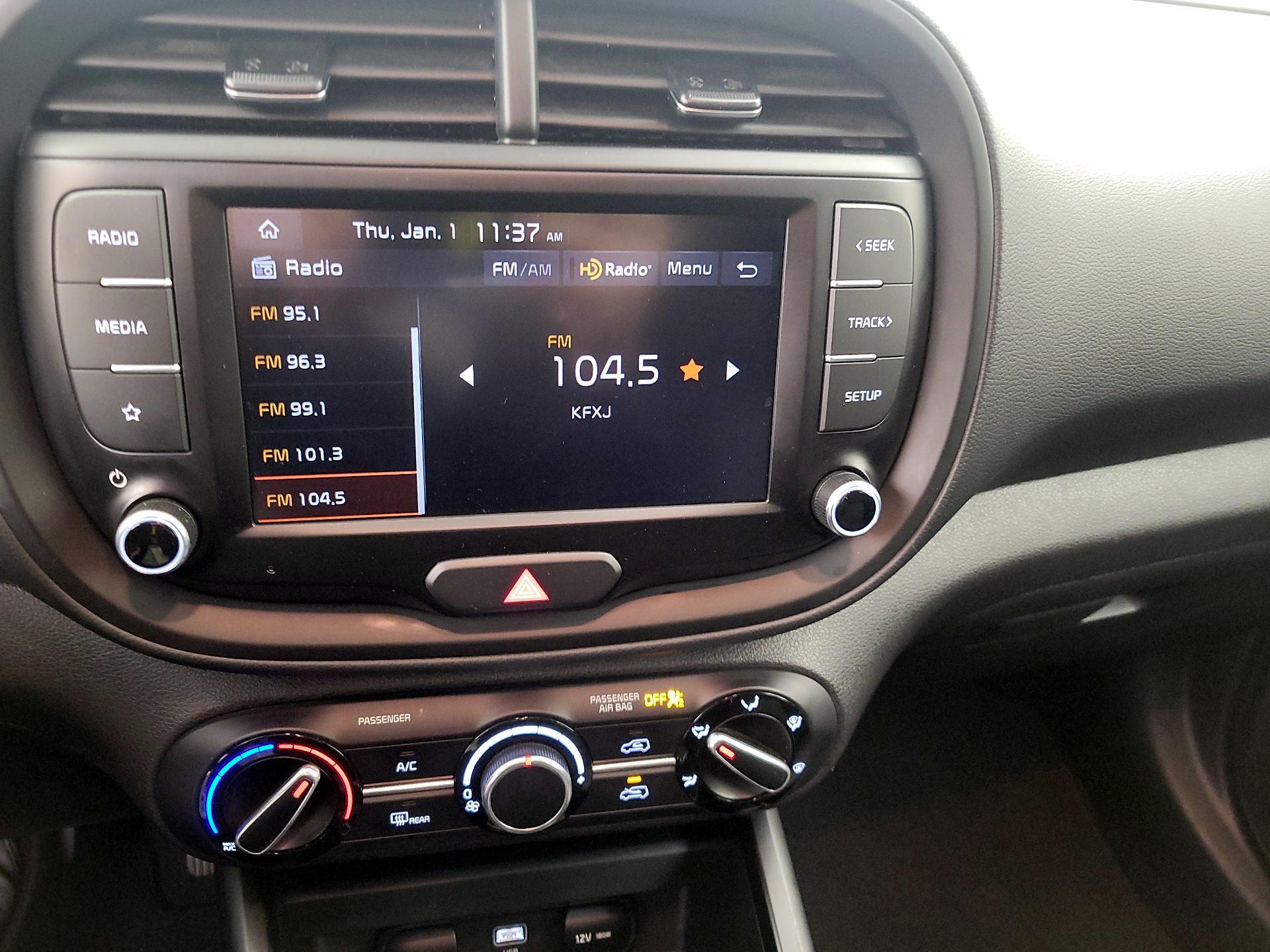 Thumbnail: 2024 Kia Soul - 15