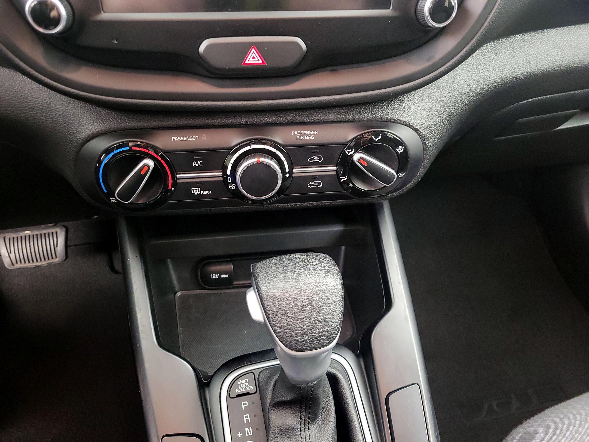 Thumbnail: 2024 Kia Soul - 16