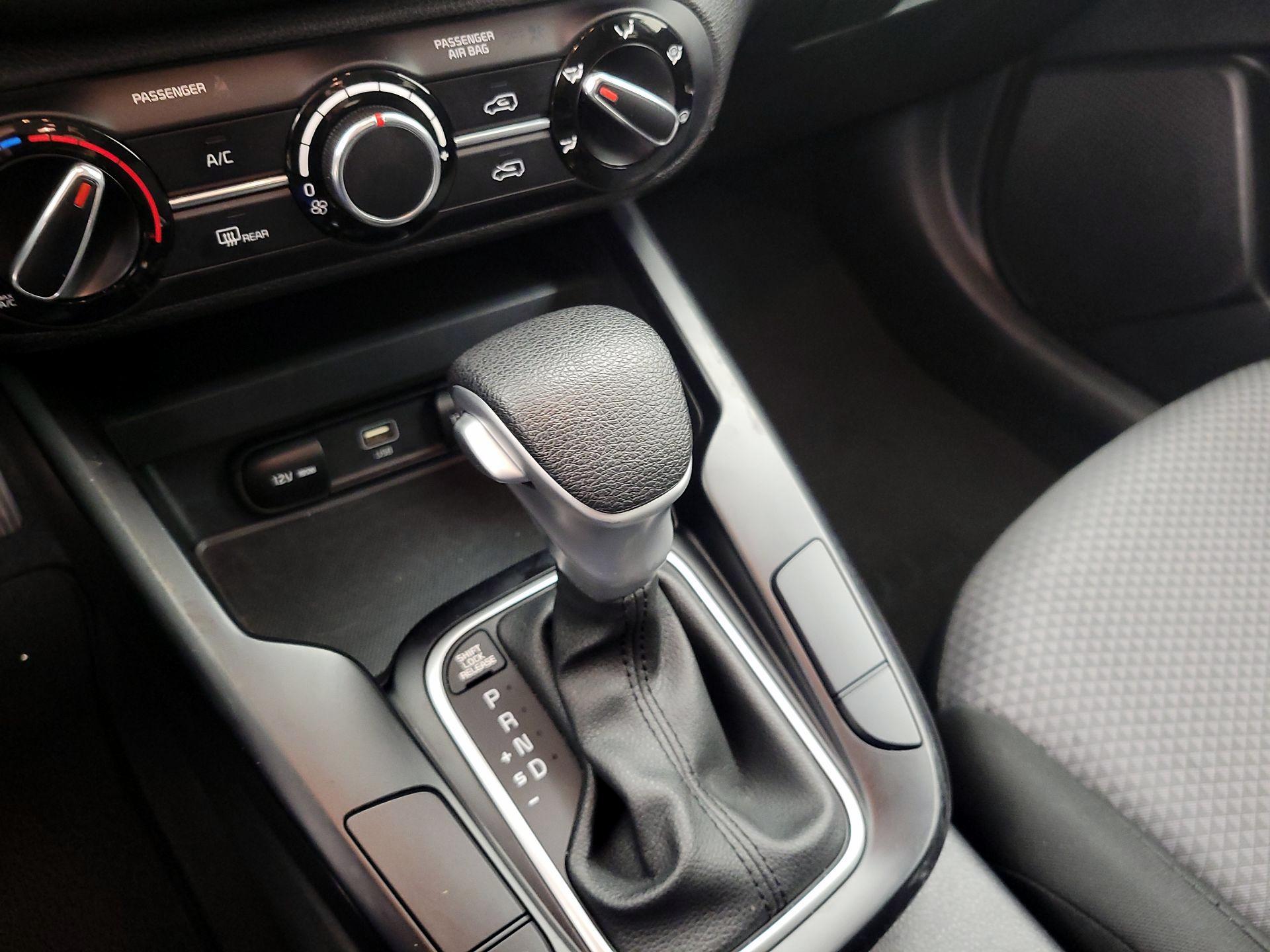 Thumbnail: 2024 Kia Soul - 17