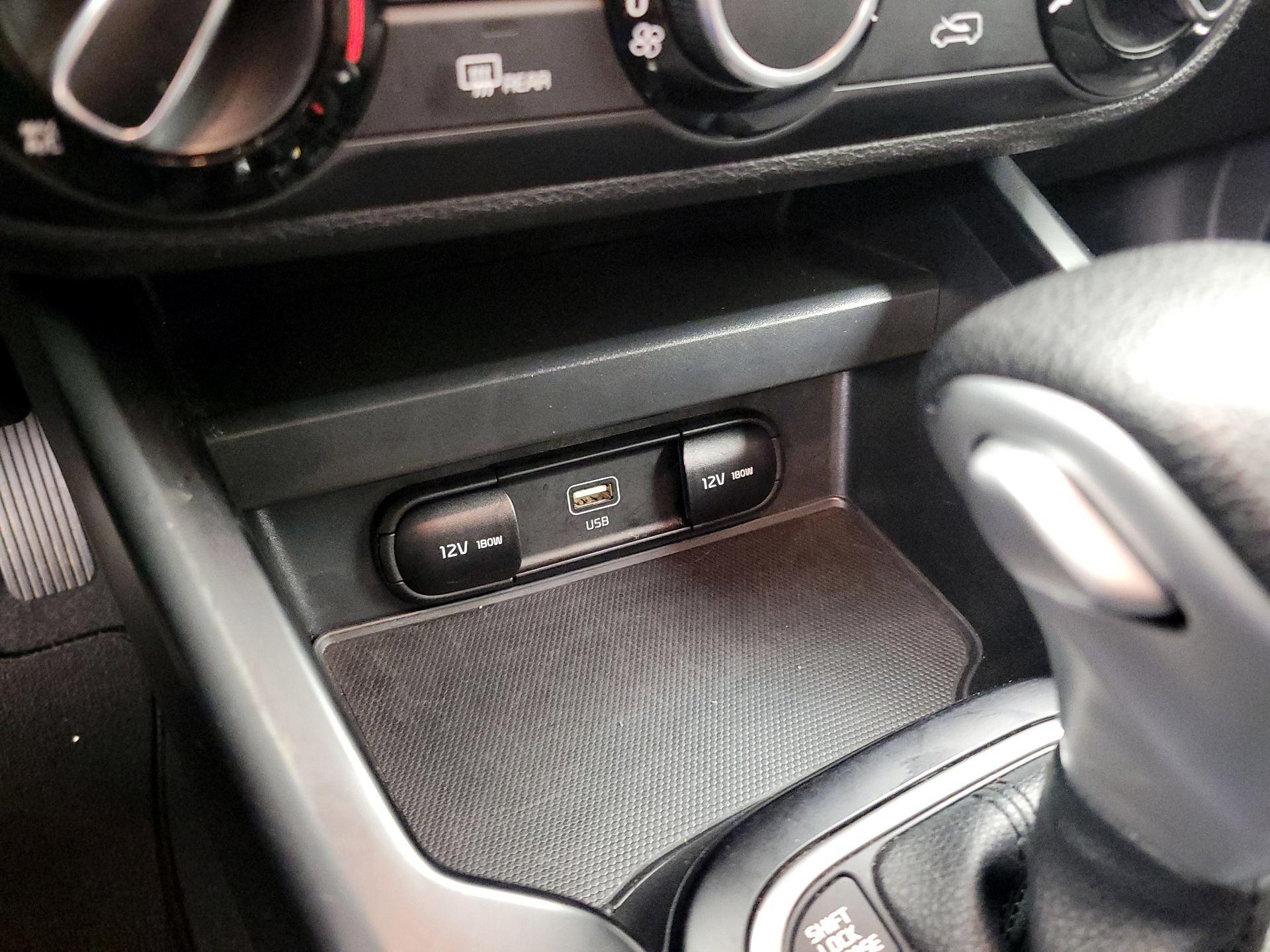 Thumbnail: 2024 Kia Soul - 18