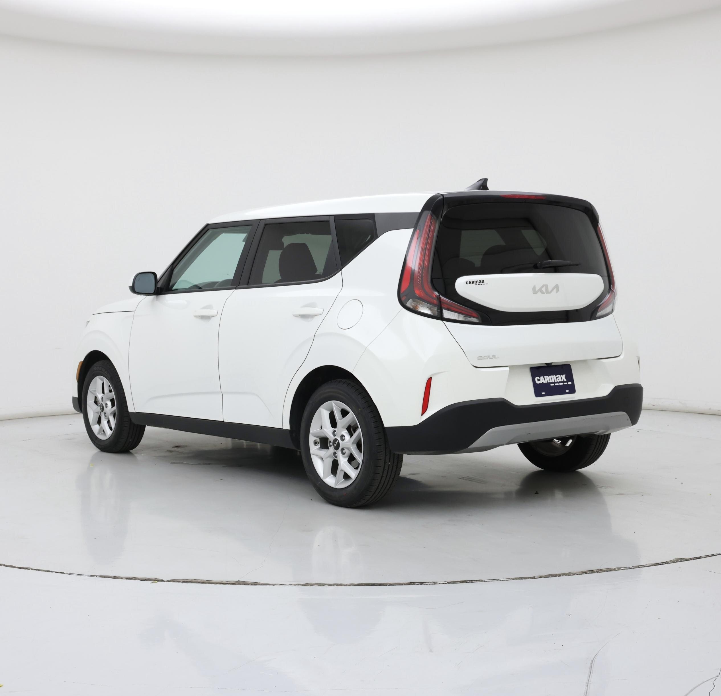 Thumbnail: 2024 Kia Soul - 2