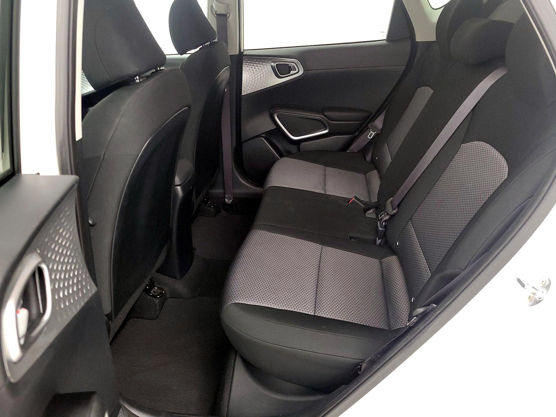 Thumbnail: 2024 Kia Soul - 19