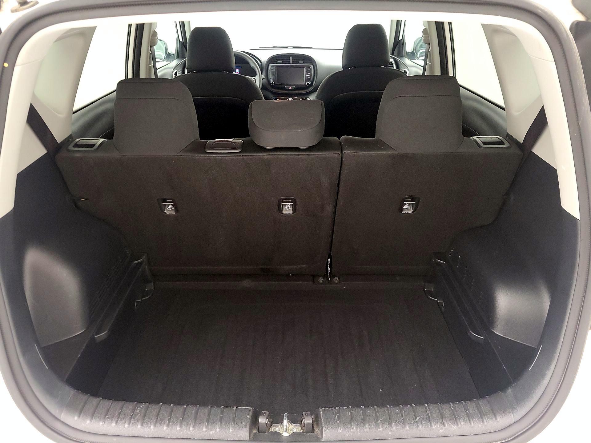 Thumbnail: 2024 Kia Soul - 20