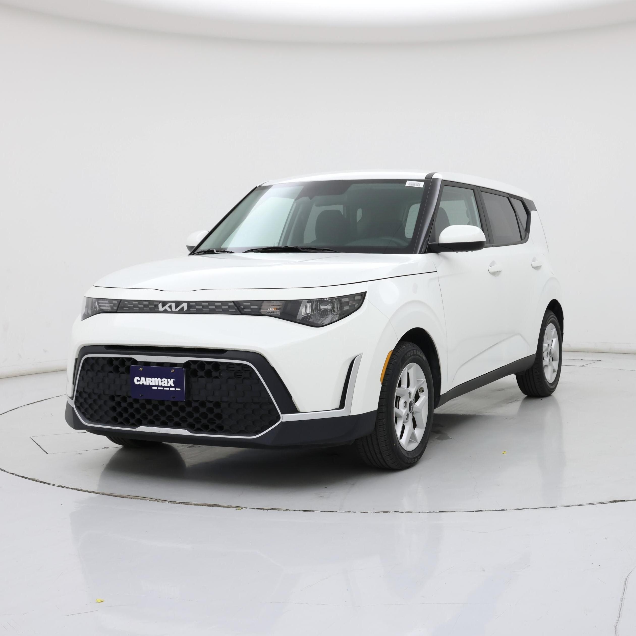 Thumbnail: 2024 Kia Soul - 4