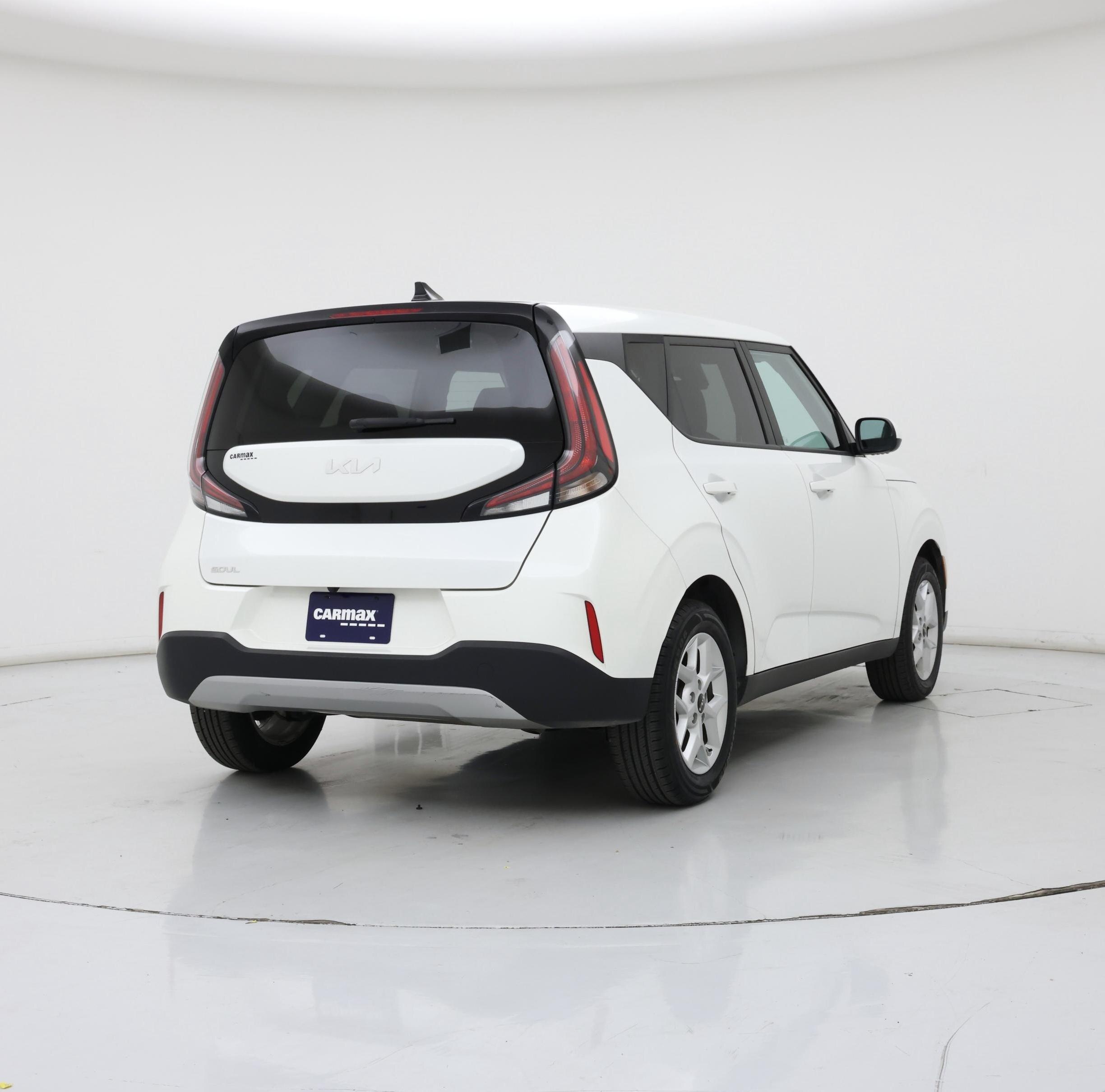 Thumbnail: 2024 Kia Soul - 8