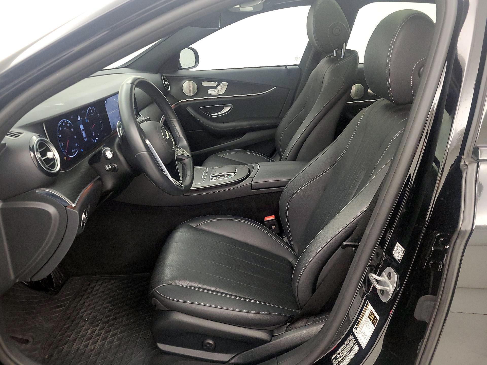 Thumbnail: 2023 Mercedes-Benz E-Class - 11