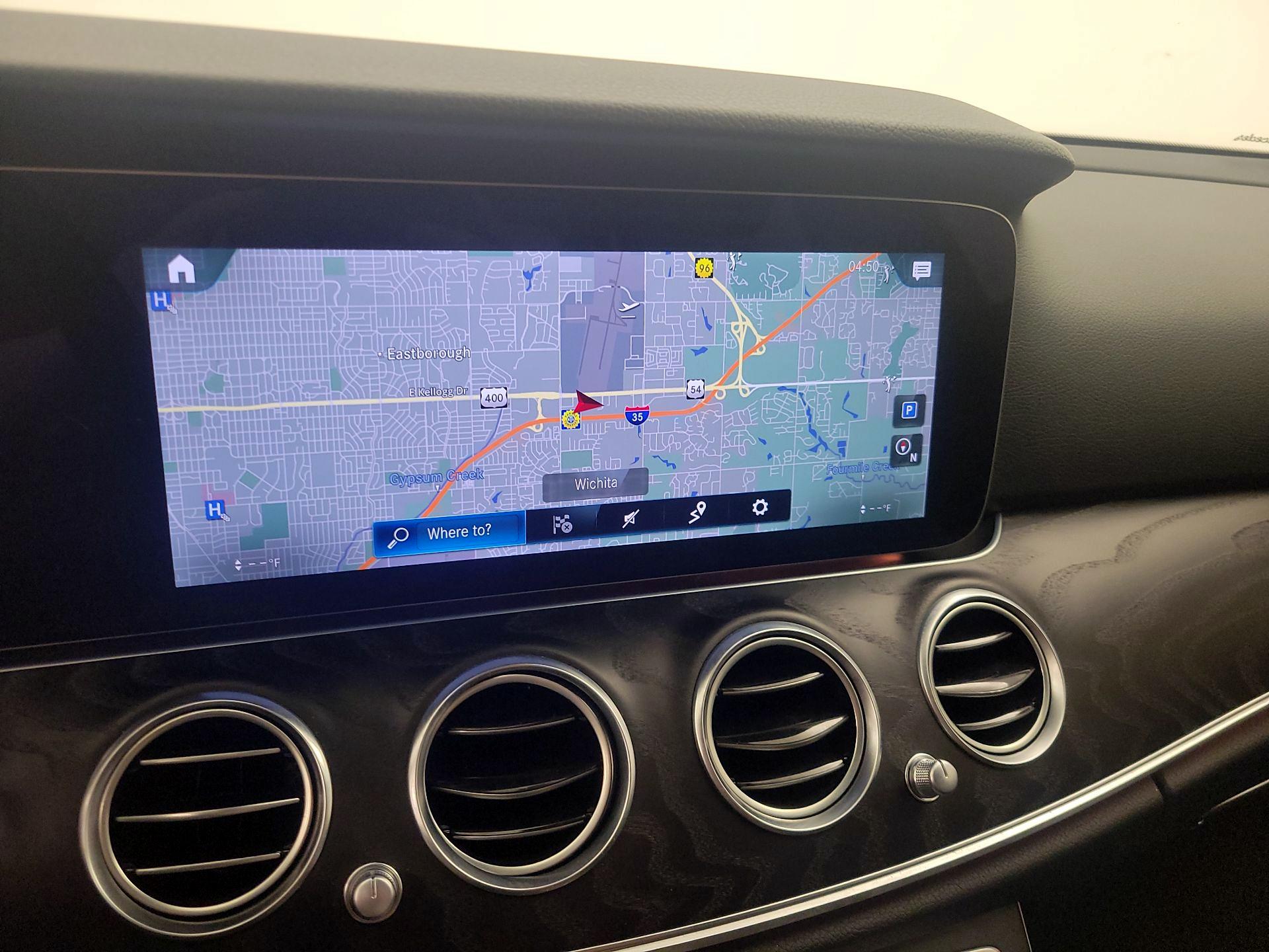 Thumbnail: 2023 Mercedes-Benz E-Class - 14