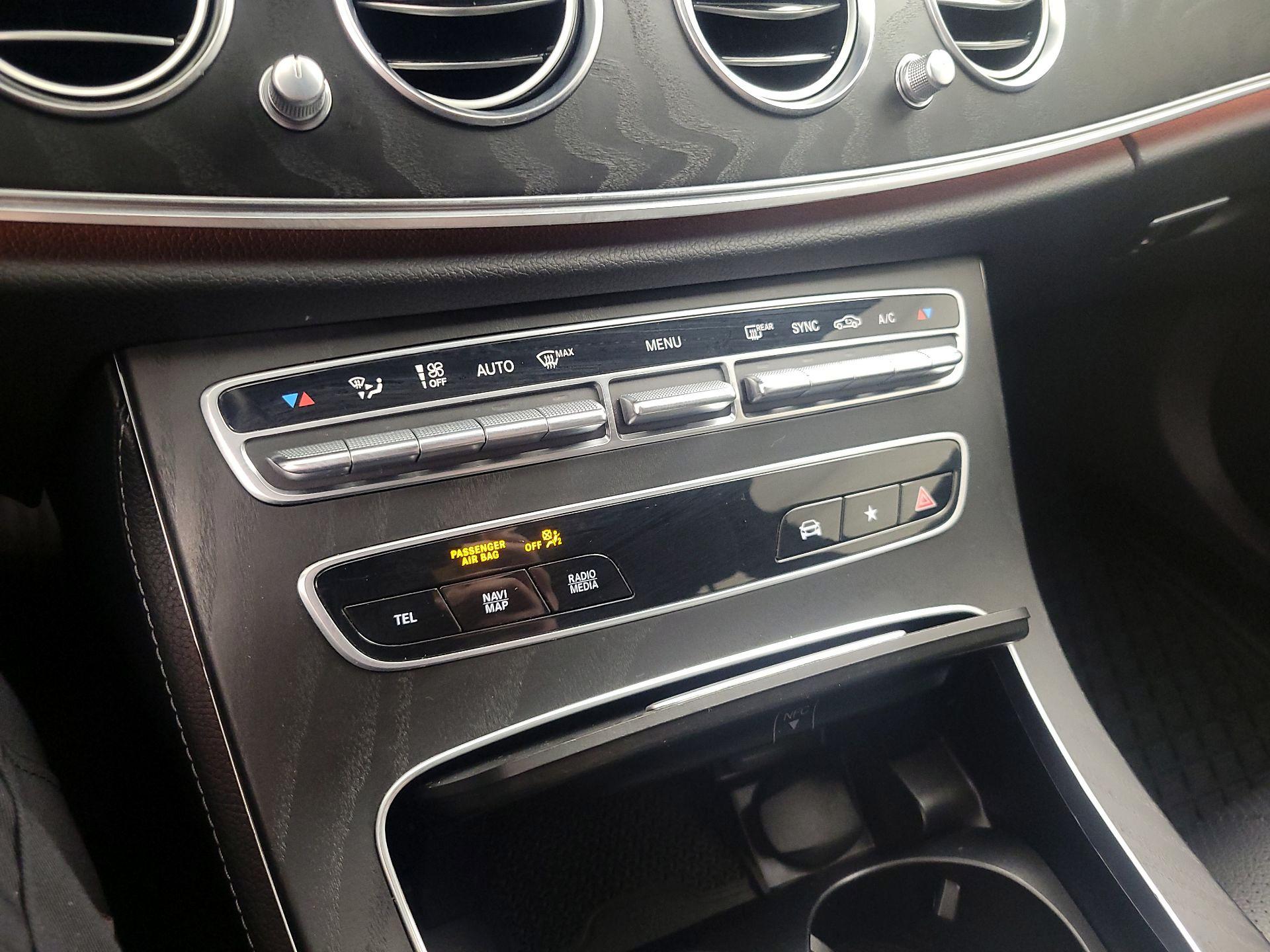 Thumbnail: 2023 Mercedes-Benz E-Class - 17