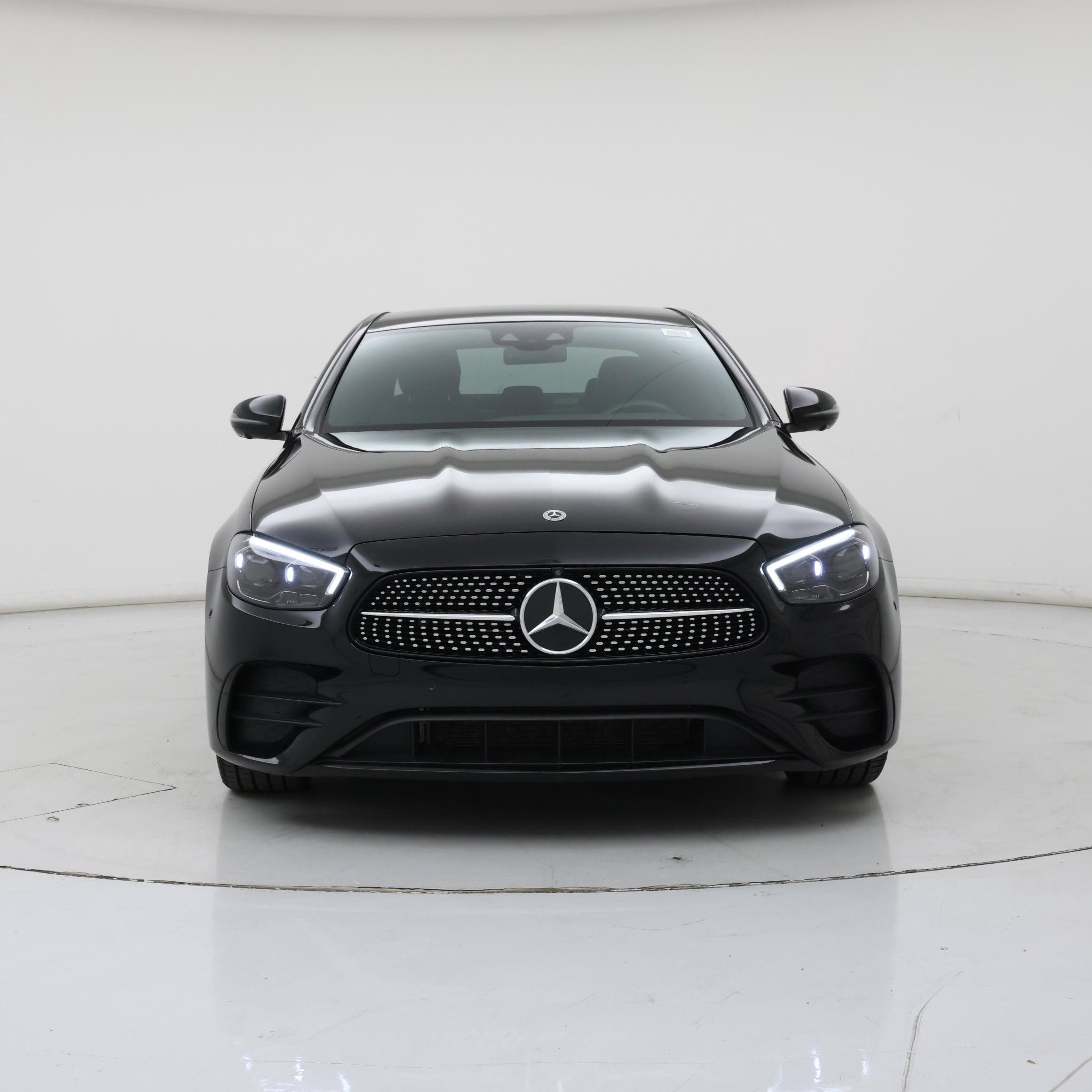 Thumbnail: 2023 Mercedes-Benz E-Class - 5