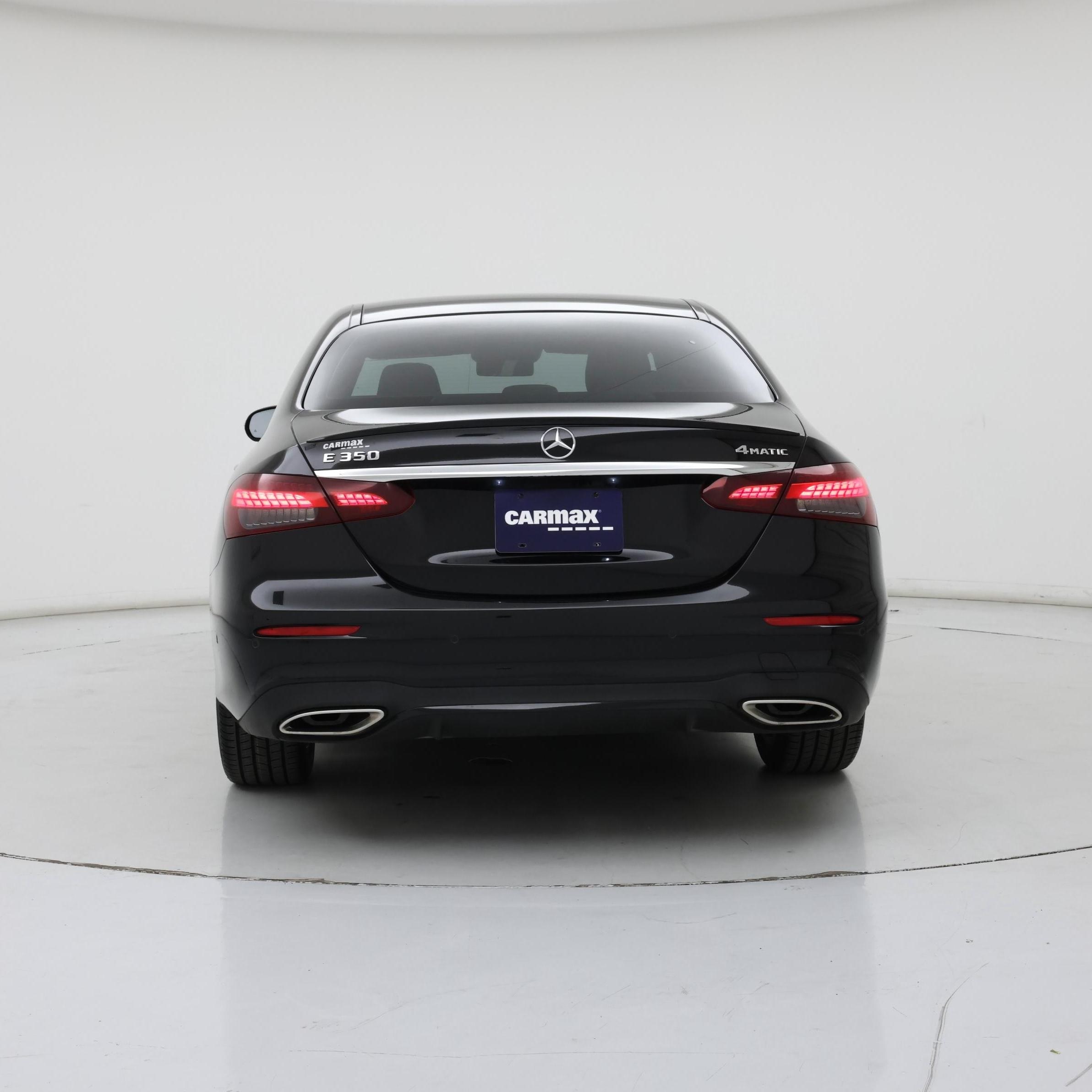 Thumbnail: 2023 Mercedes-Benz E-Class - 6