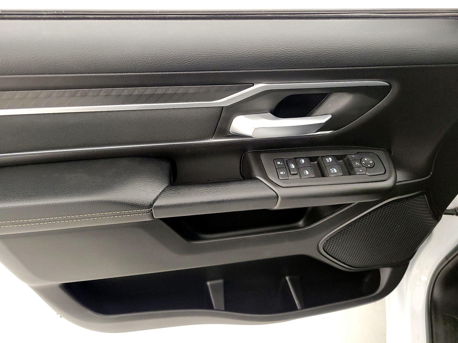 Thumbnail: 2025 RAM 1500 - 12