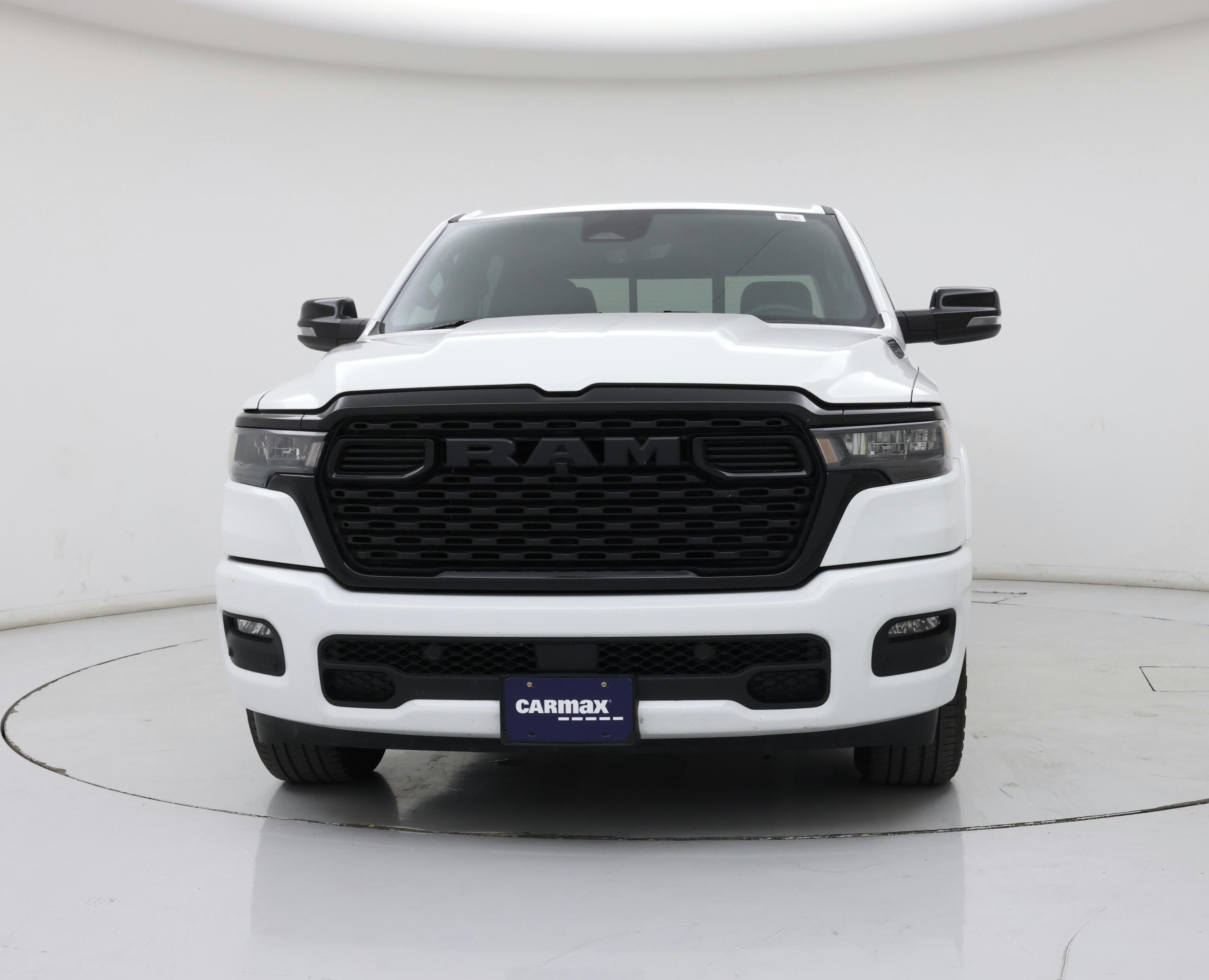 Thumbnail: 2025 RAM 1500 - 5