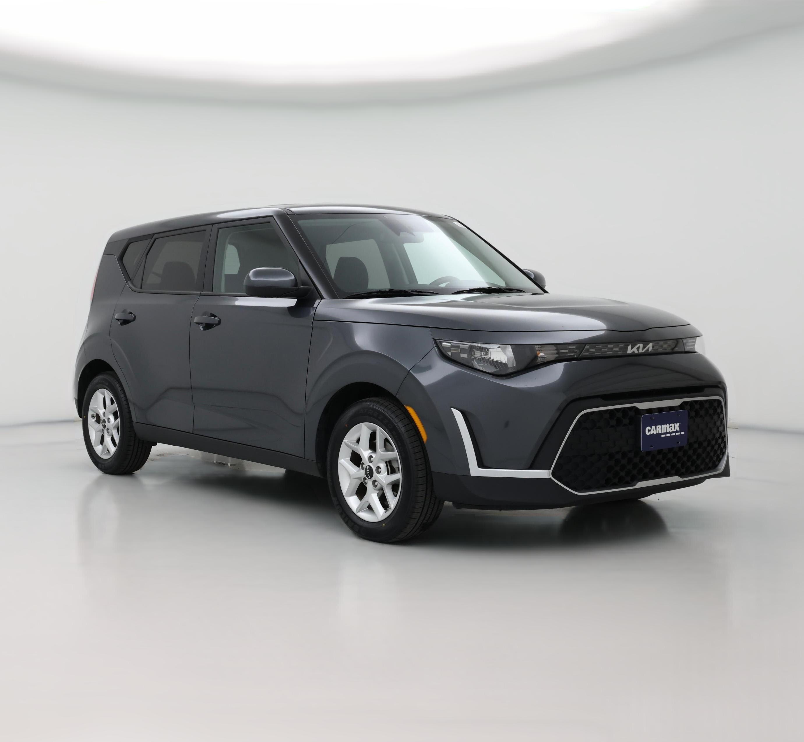 Thumbnail: 2024 Kia Soul - 1