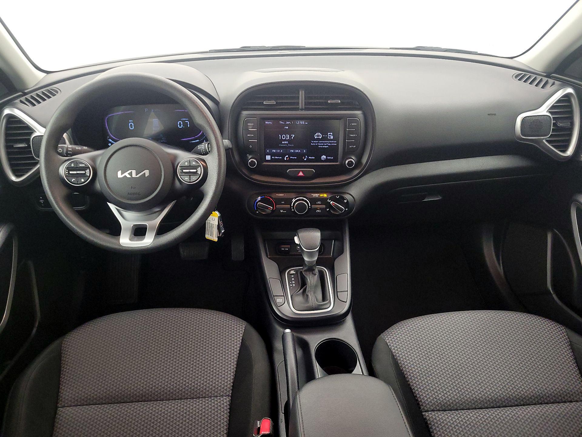 Thumbnail: 2024 Kia Soul - 9