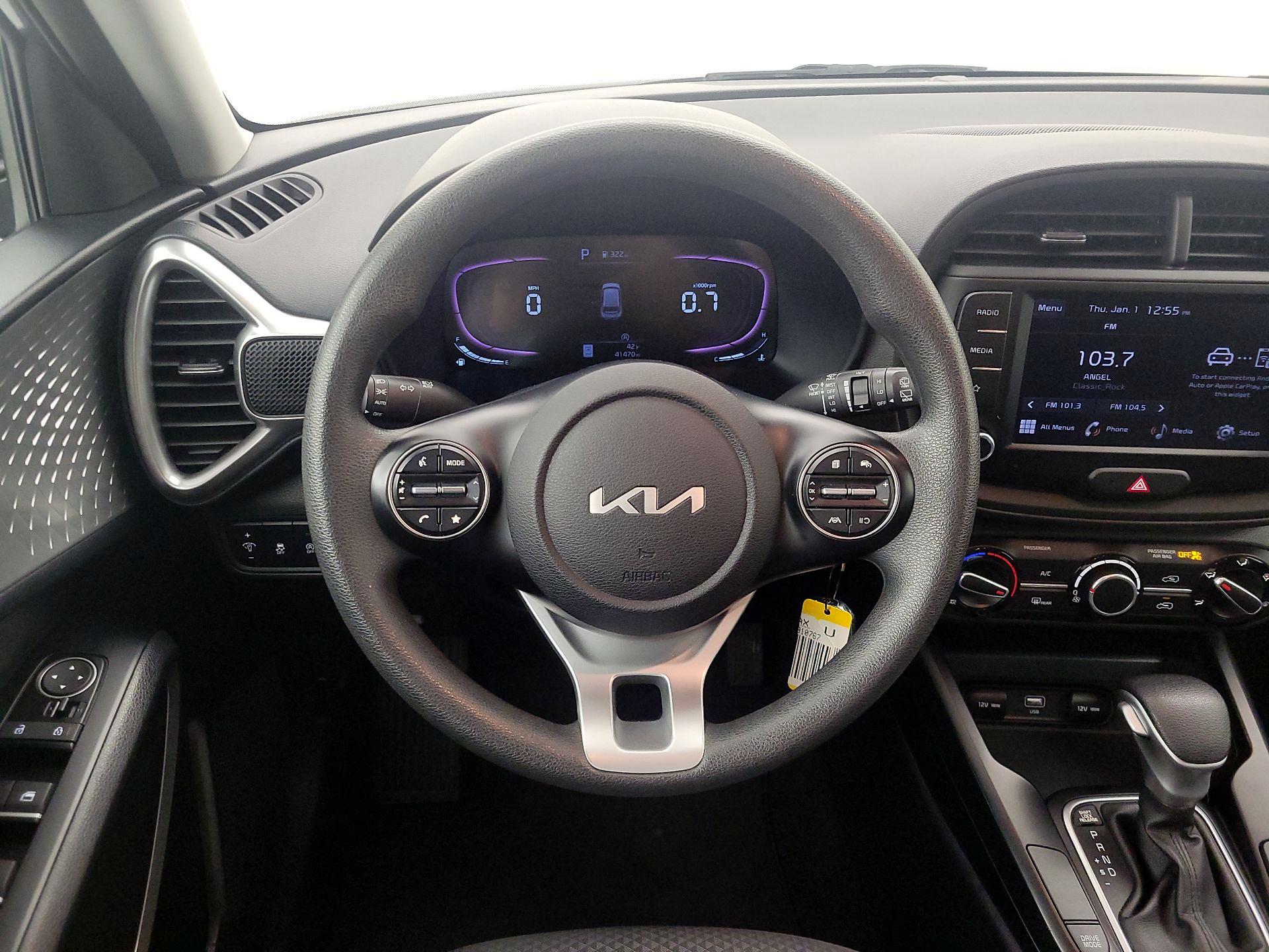 Thumbnail: 2024 Kia Soul - 10