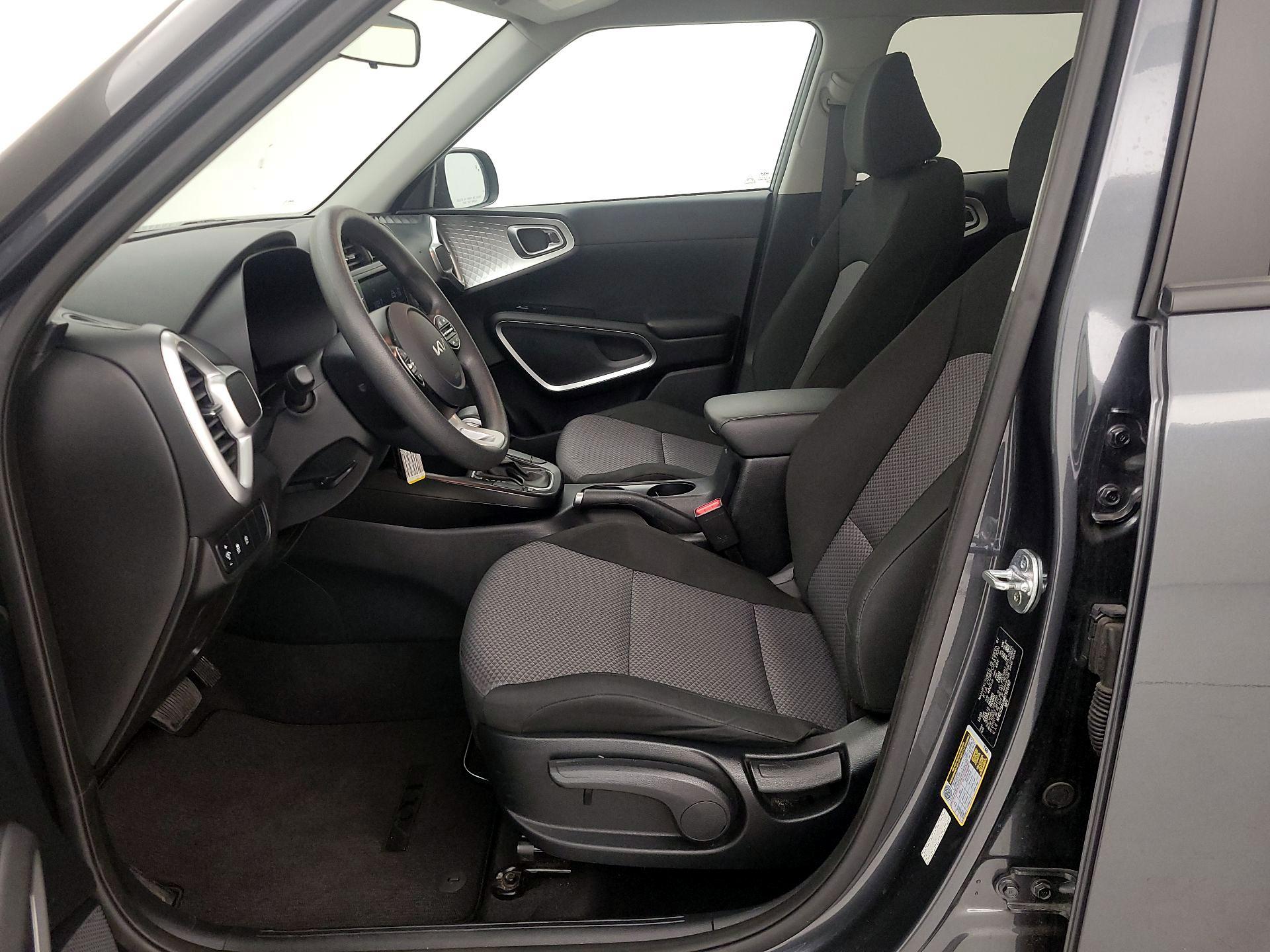 Thumbnail: 2024 Kia Soul - 11