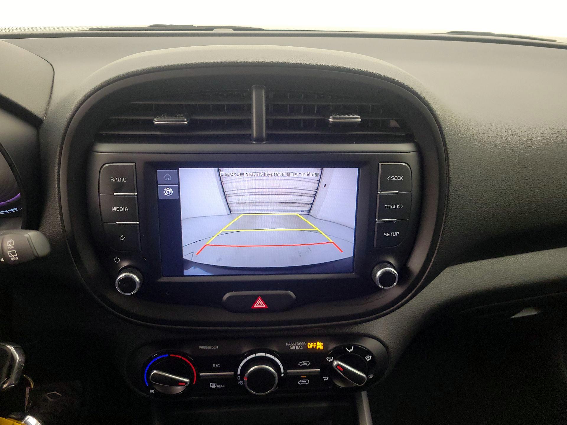 Thumbnail: 2024 Kia Soul - 14