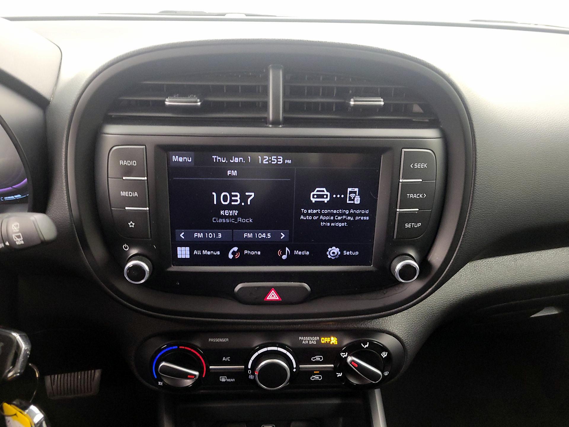 Thumbnail: 2024 Kia Soul - 15